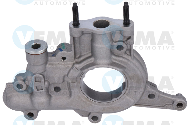 OEM Pompa ulei HONDA Jazz Shuttle (GG8, GG7, GP2) 2023 151005R0003, 15100PWA003, 15100RBO003 VEMA