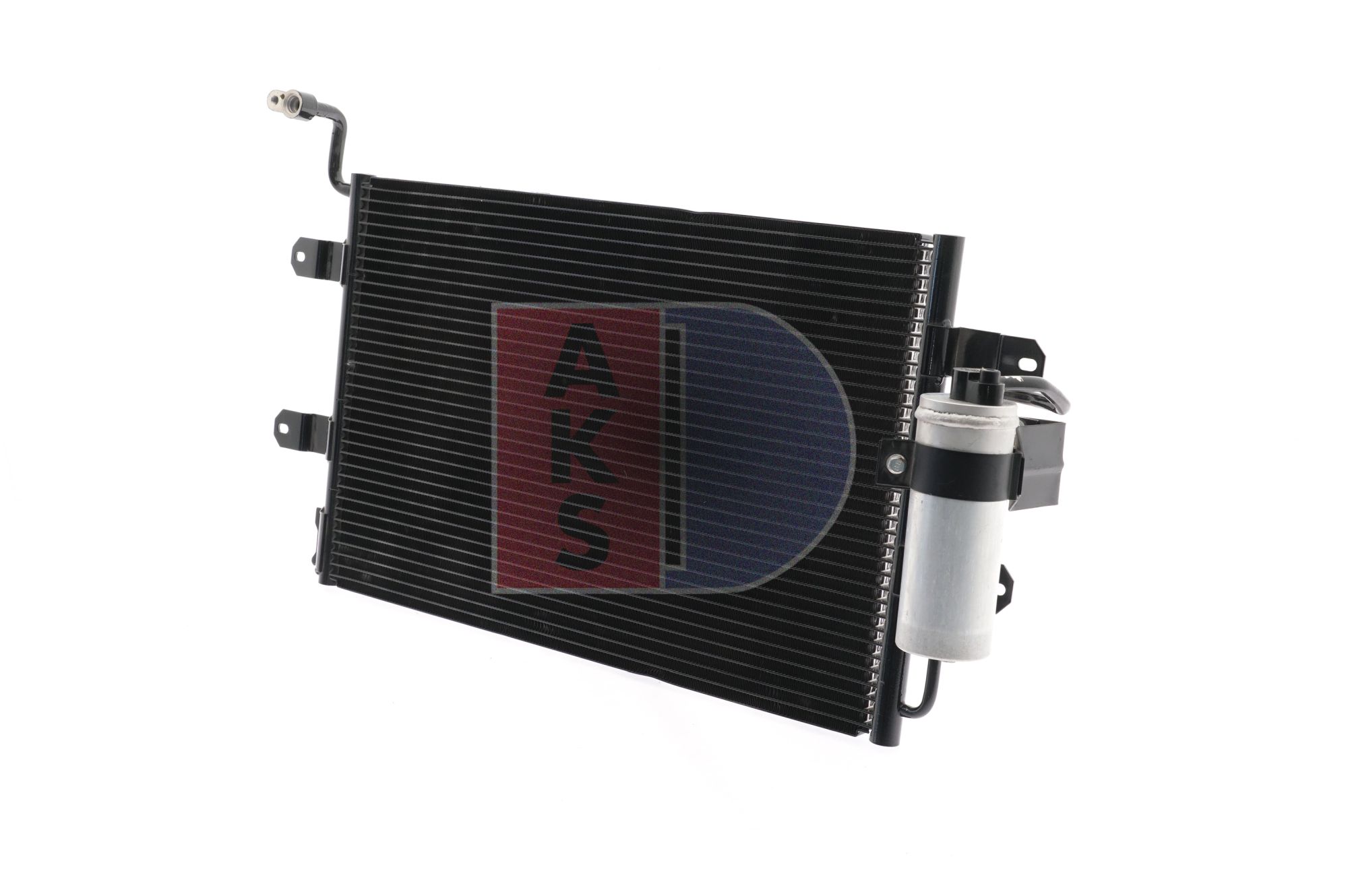 Cumpărați online Condensator, climatizare 332110N original/ă și la un preț mic, compatibil/ă cu nr. OEM 6K0820413D