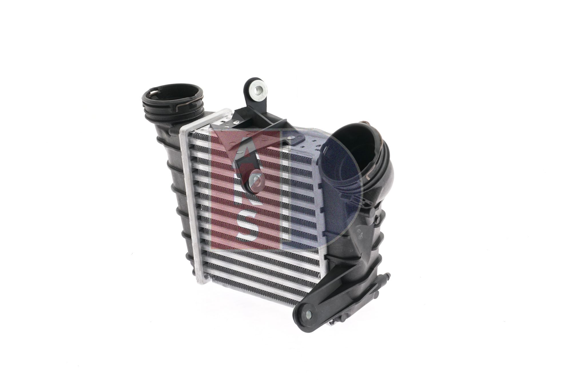 OE Intercooler SEAT CORDOBA 2005 6Q0145804B, 6Q0145804E, 6Q0145804 från AKS DASIS