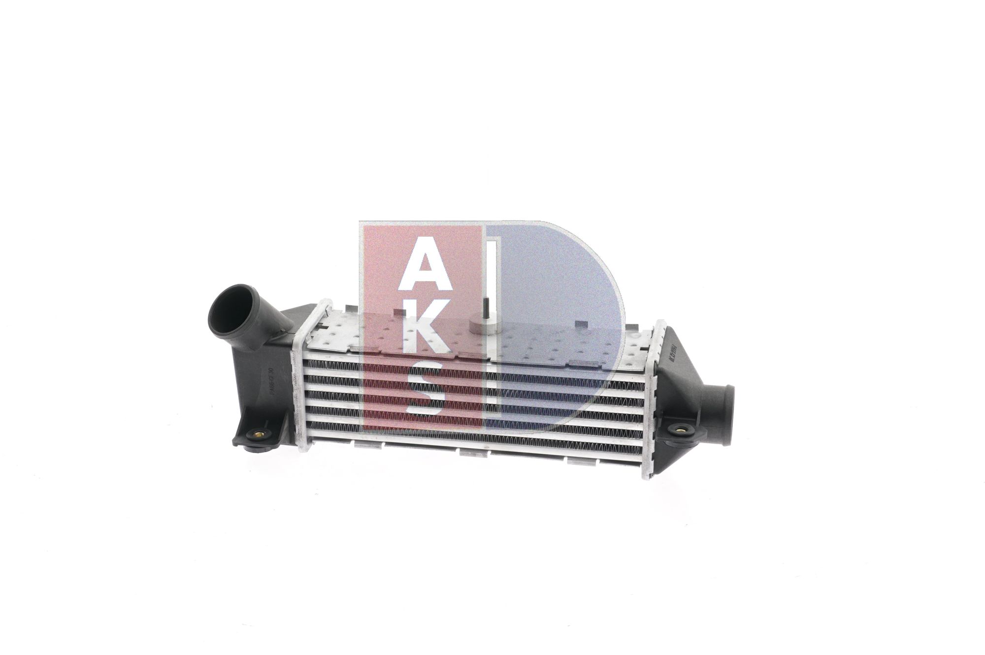 OEM Laddluftkylare VW Caddy 2 Pickup 2000 6K0145805 AKS DASIS