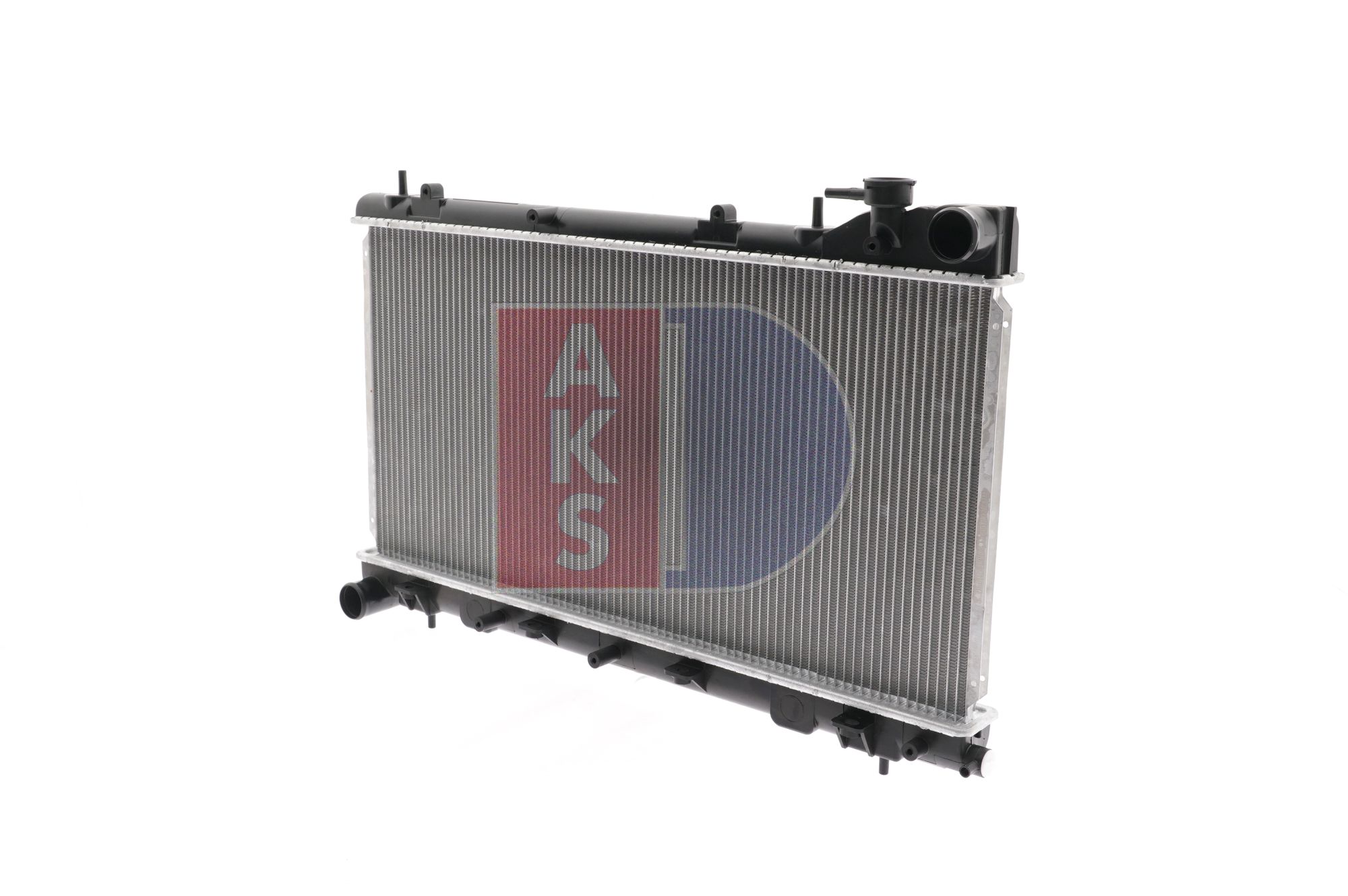 OE SUBARU Brat / MV 1985 Radiators 45111FA200, 45111FC350, 45111FC370 from AKS DASIS