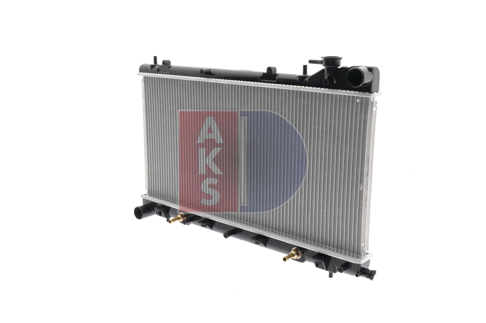 OE SUBARU IMPREZA 2022 Engine radiator 45111FC340, 45111FA200, 45111FC350 from AKS DASIS