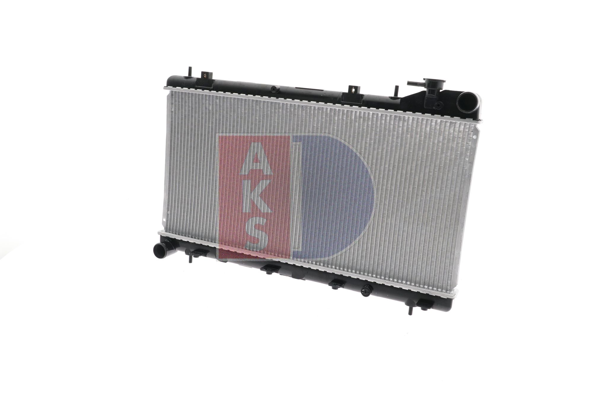 OE SUBARU IMPREZA 2020 Radiator 45199FA040, 45111FA200, 45111FC350 from AKS DASIS