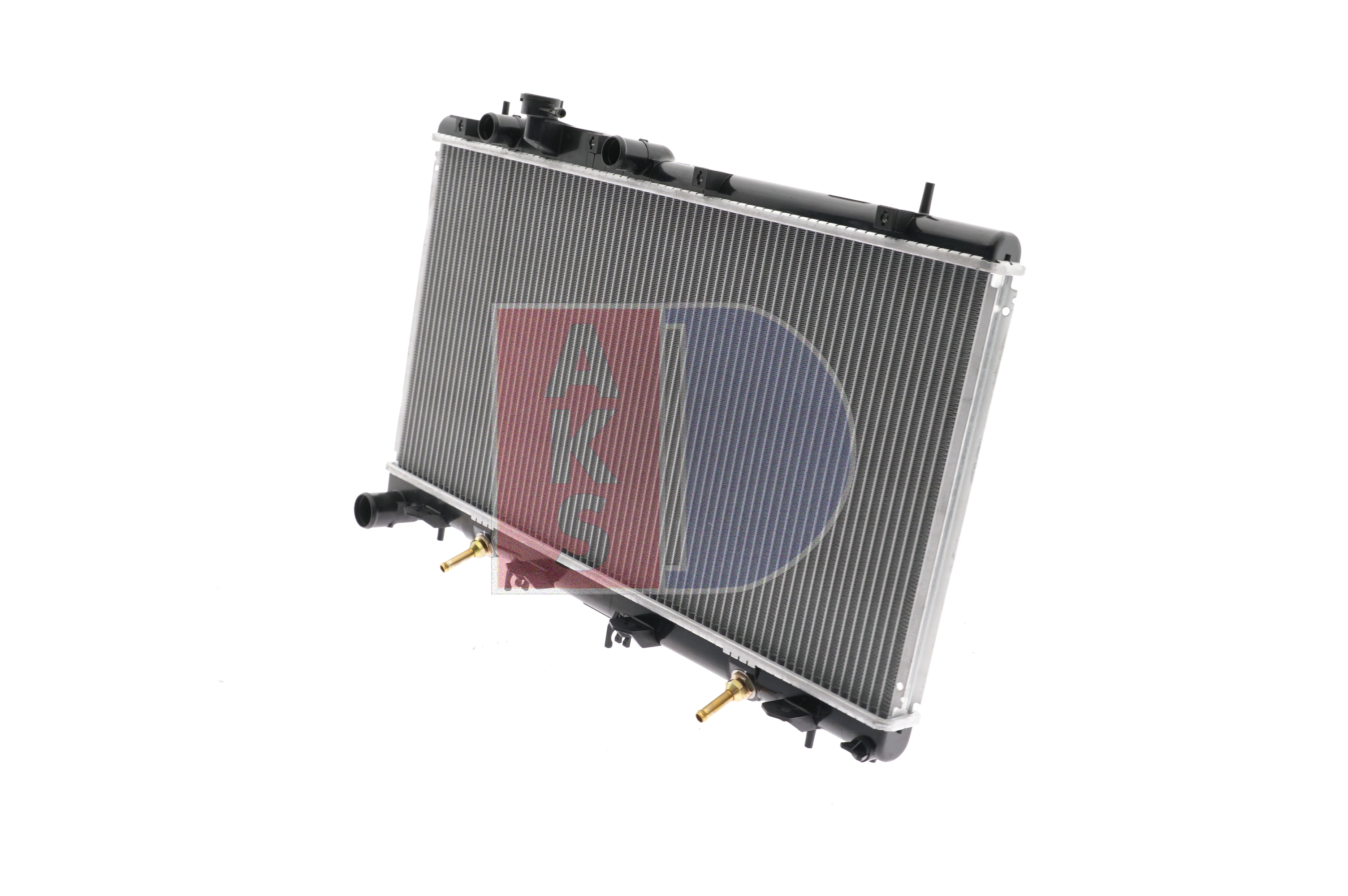 OE SUBARU OUTBACK 2021 Radiator, engine cooling 45111AE060, 45111AG010, 45111AG011 from AKS DASIS