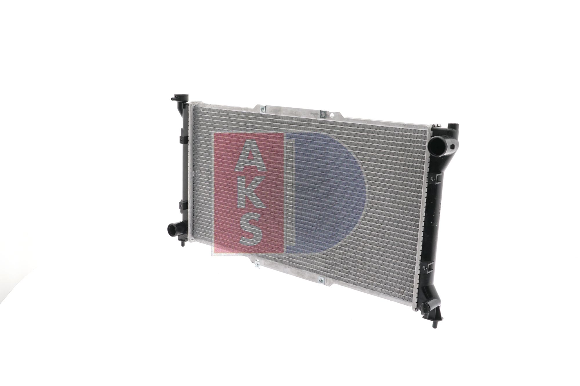 OE SUBARU LEGACY 2021 Radiator, engine cooling 45199AC041, 45111AG010, 45111AG011 from AKS DASIS