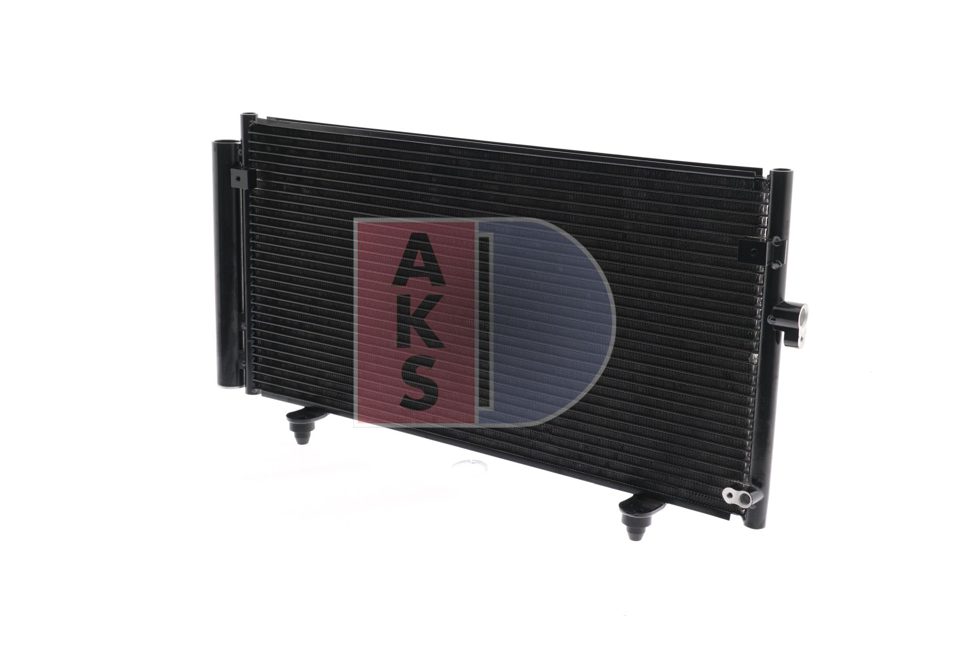 OEM Radiator aer conditionat Subaru Legacy 4 Break 2009 73210AG000 AKS DASIS