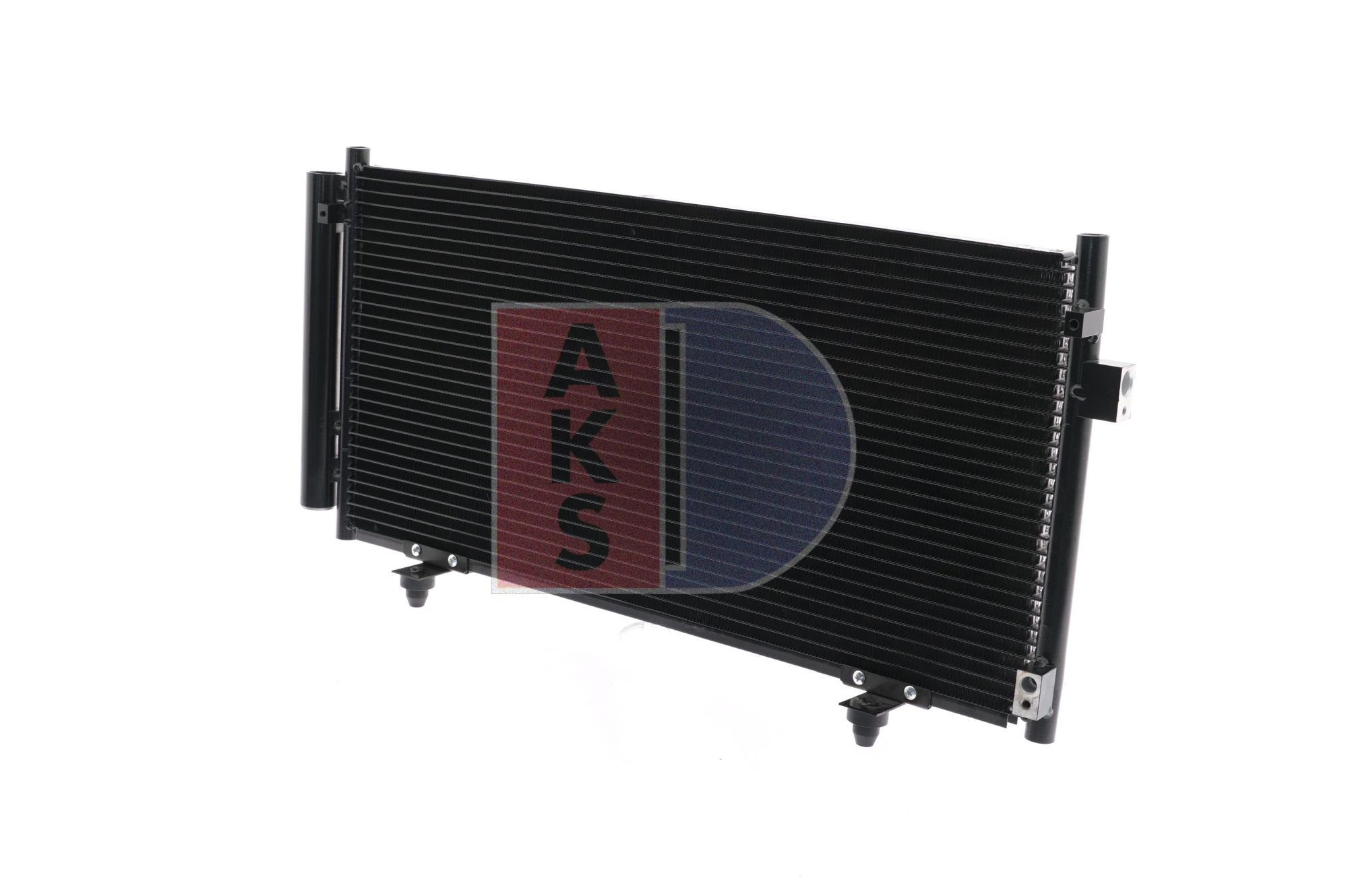 OE SUBARU XV Kondensor, klimatanläggning 73210FG000, 73210SC000, 73210SC001 från AKS DASIS - till reducerade priser