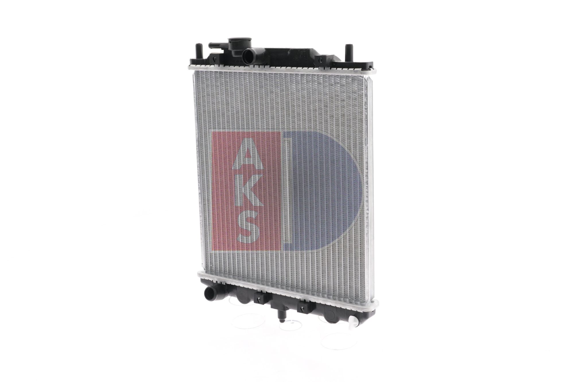OE DAIHATSU GRAN MAX 2023 Radiators 1640087254, 1640087286, 16400B2010 from AKS DASIS