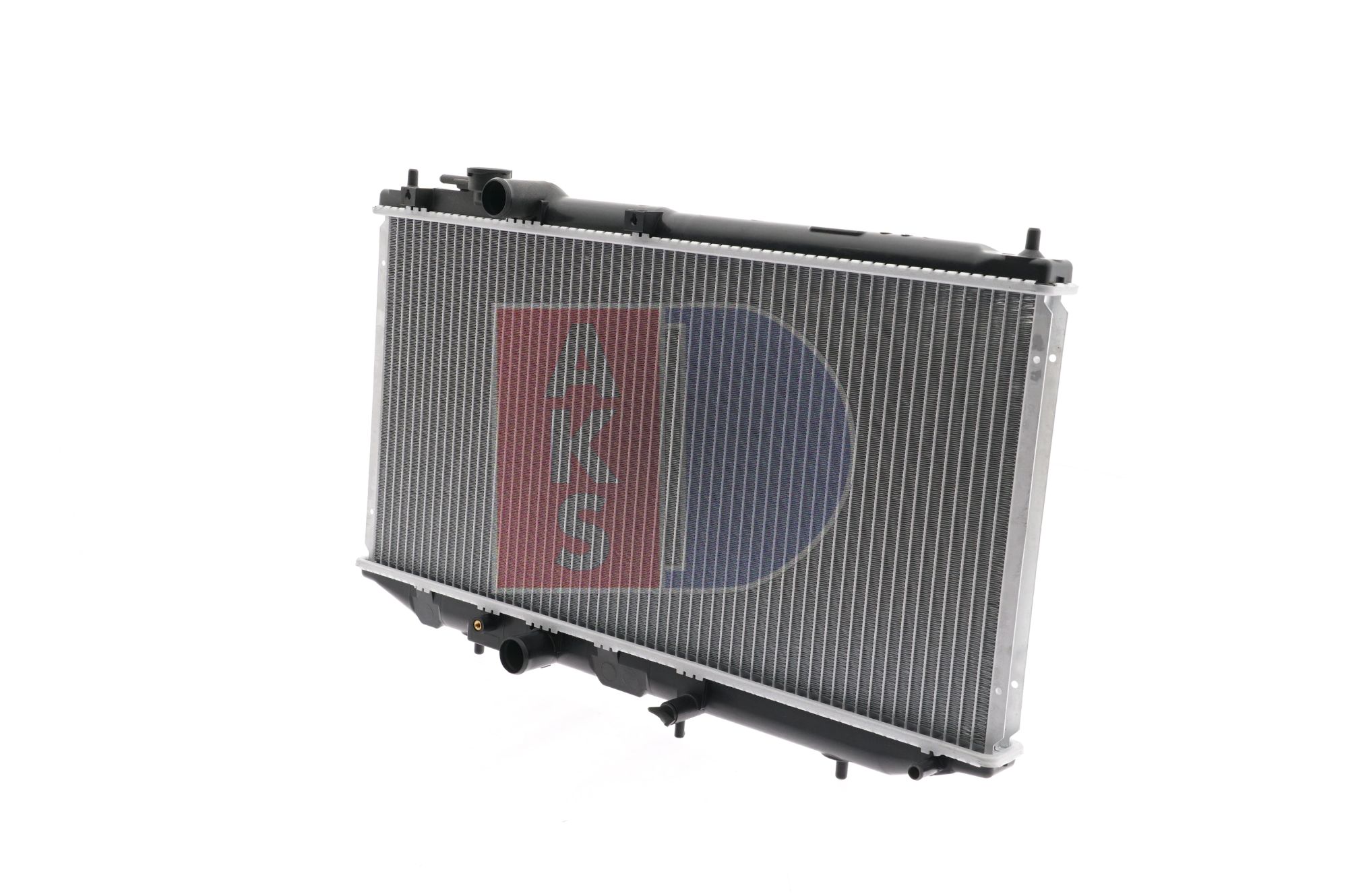 OE Chłodnica układ chłodzenia silnika DAIHATSU APPLAUSE 1994 1640087137, 1640087139, 1640087F29 od AKS DASIS