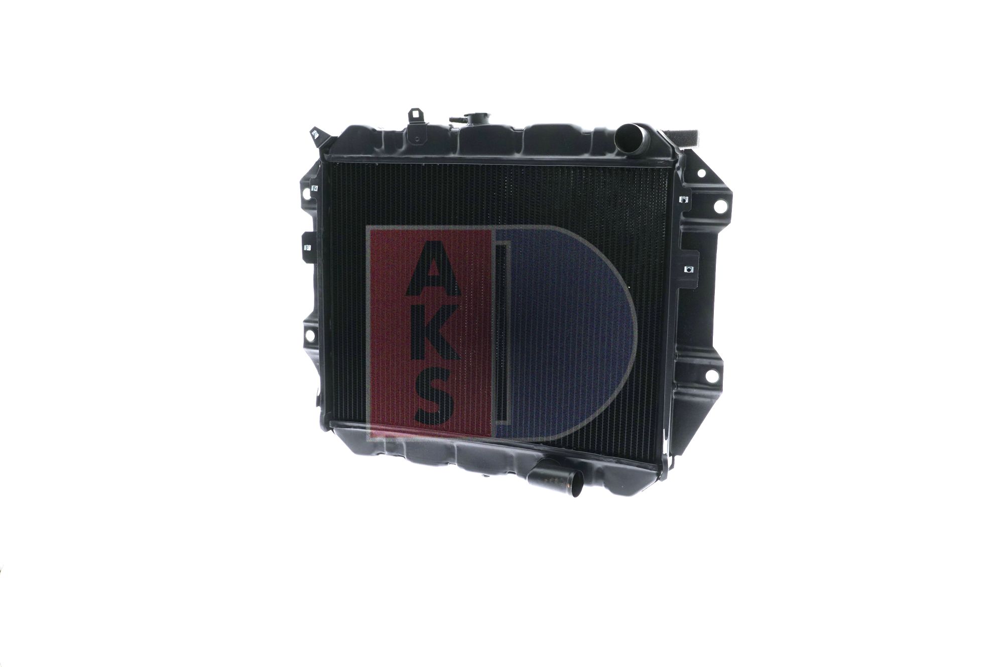 Vásároljon AKS DASIS Hűtő, motorhűtés alkatrészt, termékkód: 360430N alacsony áron: 113683,00 Ft