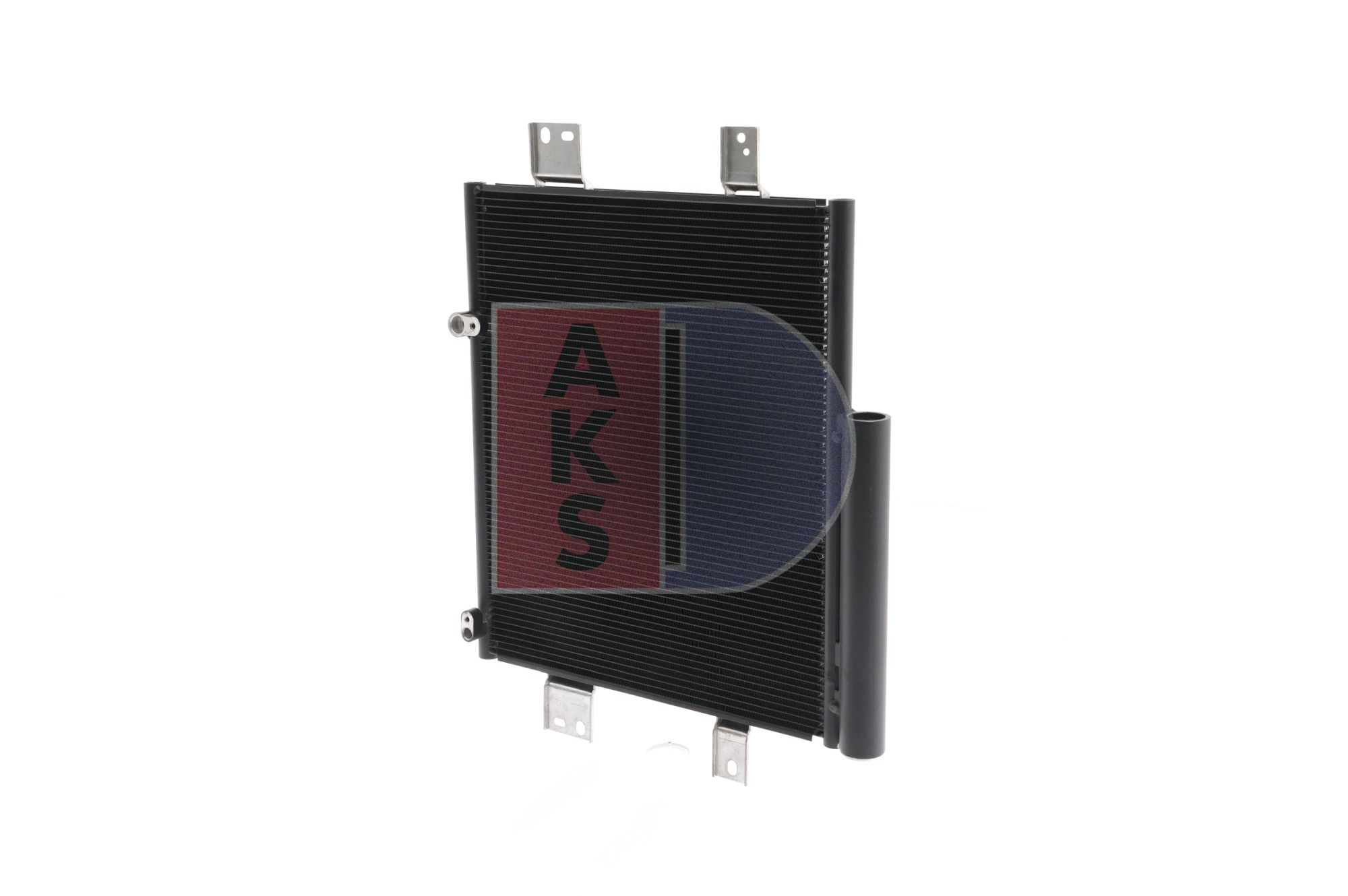 DAIHATSU Air conditioning condenser in original quality 88450B1050, 884600D050, 884600D050 from AKS DASIS