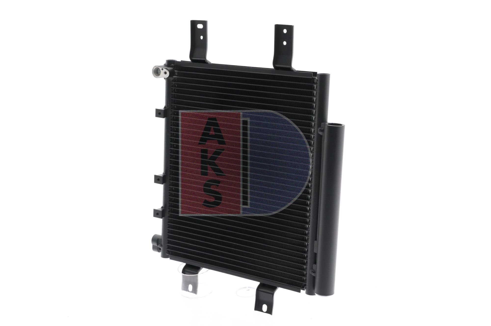 DAIHATSU Air con condenser in original quality 88450B2010, 88450B2010000, 88450B2070 from AKS DASIS