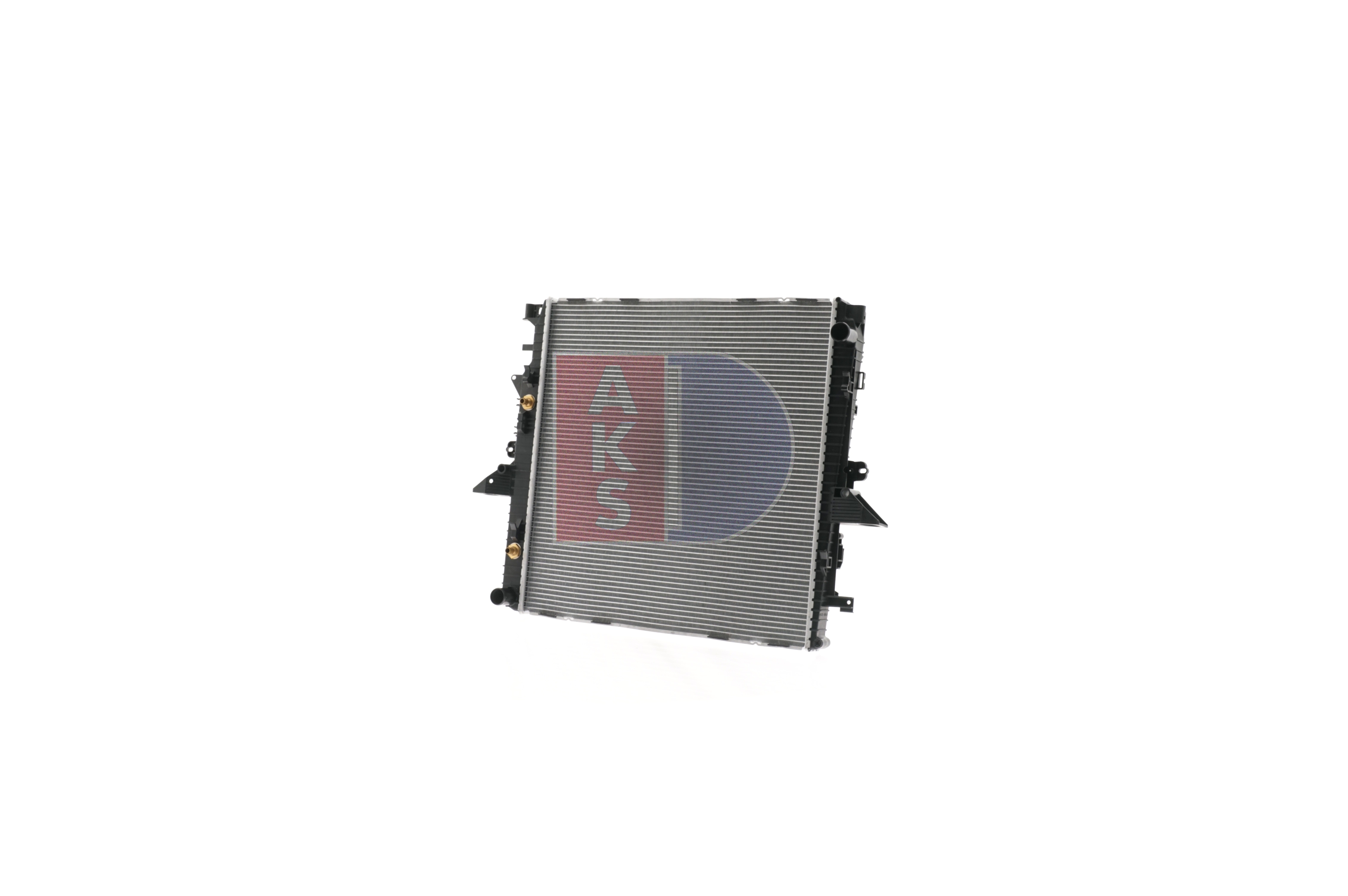 OEM Radiator LAND ROVER Range Rover V (L460) 2024 LR021777, PCC500040, PCC500041 AKS DASIS