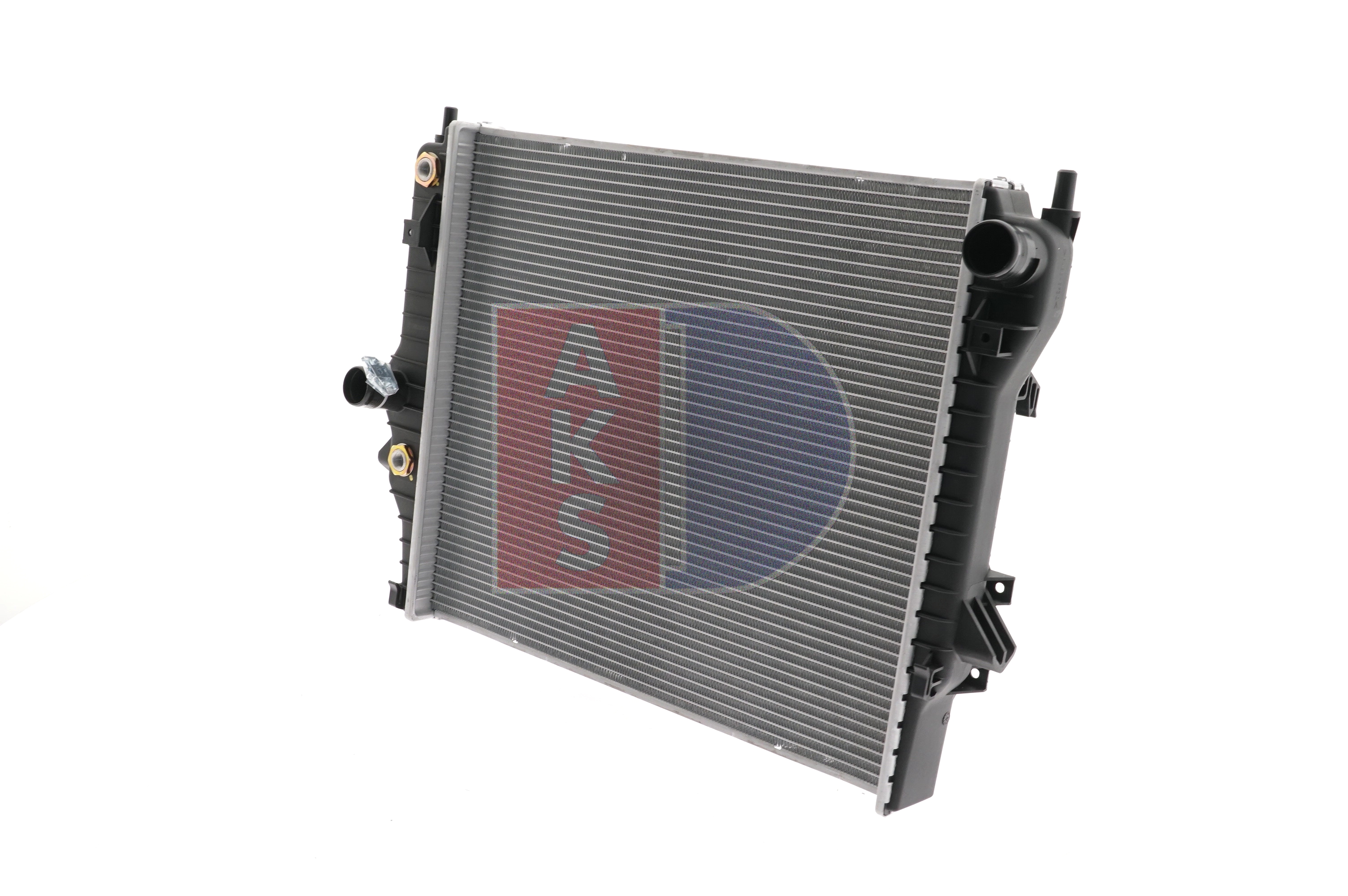 Radiatore raffreddamento acqua JAGUAR di qualità originale C2C1448, C2C36506, XR847964 di AKS DASIS