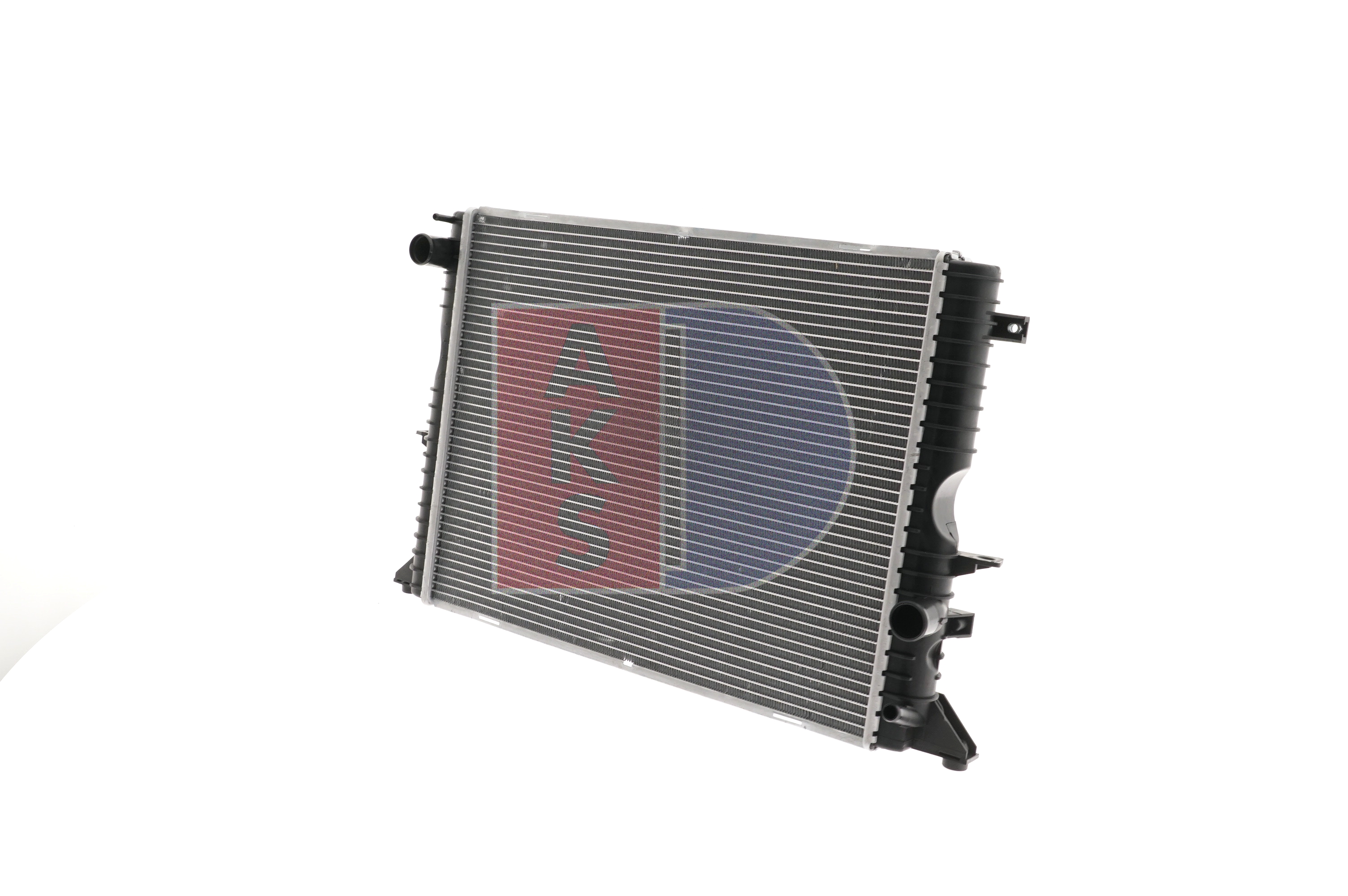 Hladilnik za vodo / posamezni deli LAND ROVER v originalni kakovosti PCC001020, PDK000100, 1493774 od AKS DASIS
