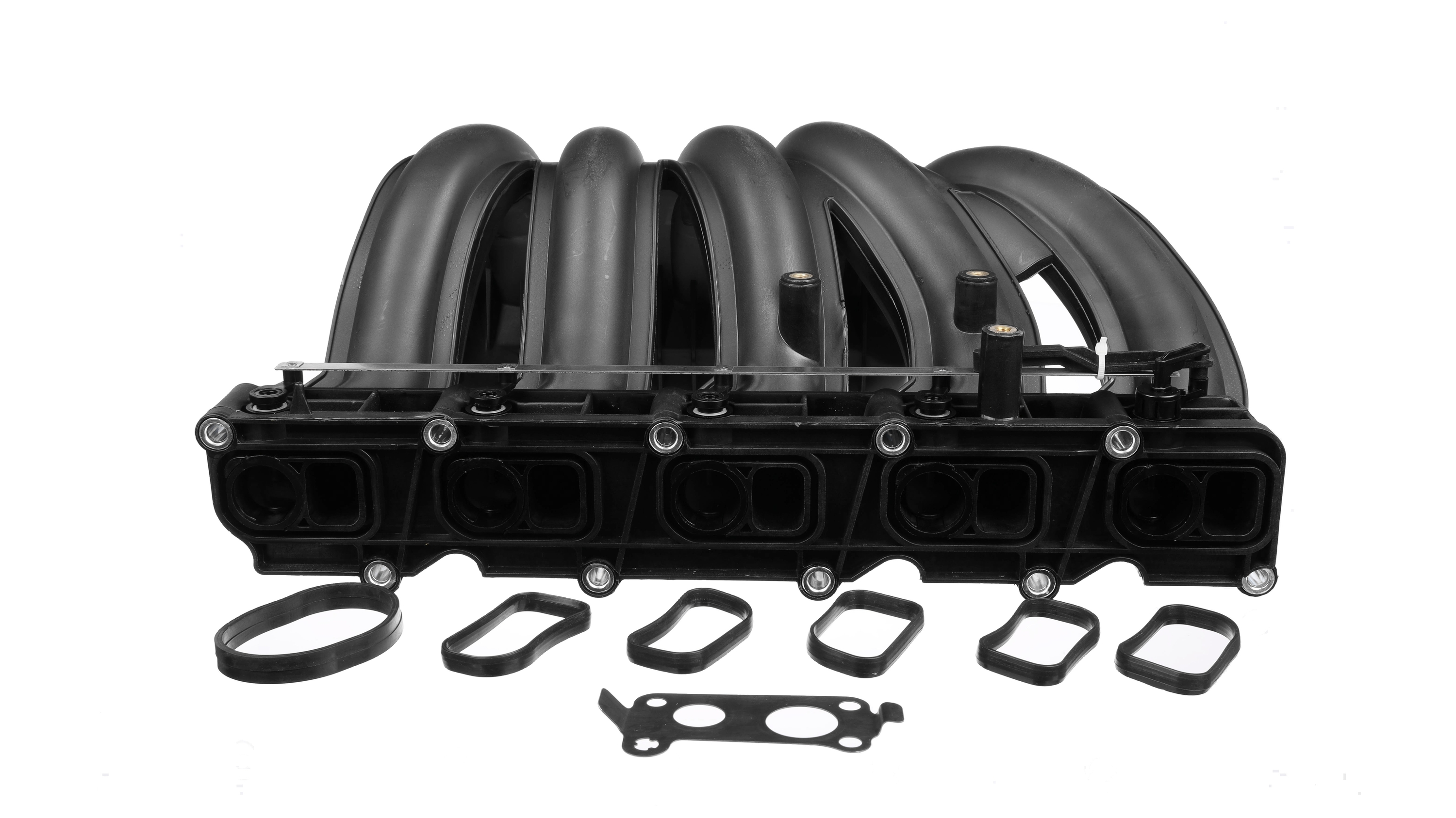 Compre Colector de admisión, suministro de aire ED0125 original asequible comparable con números OEM online A6120901937