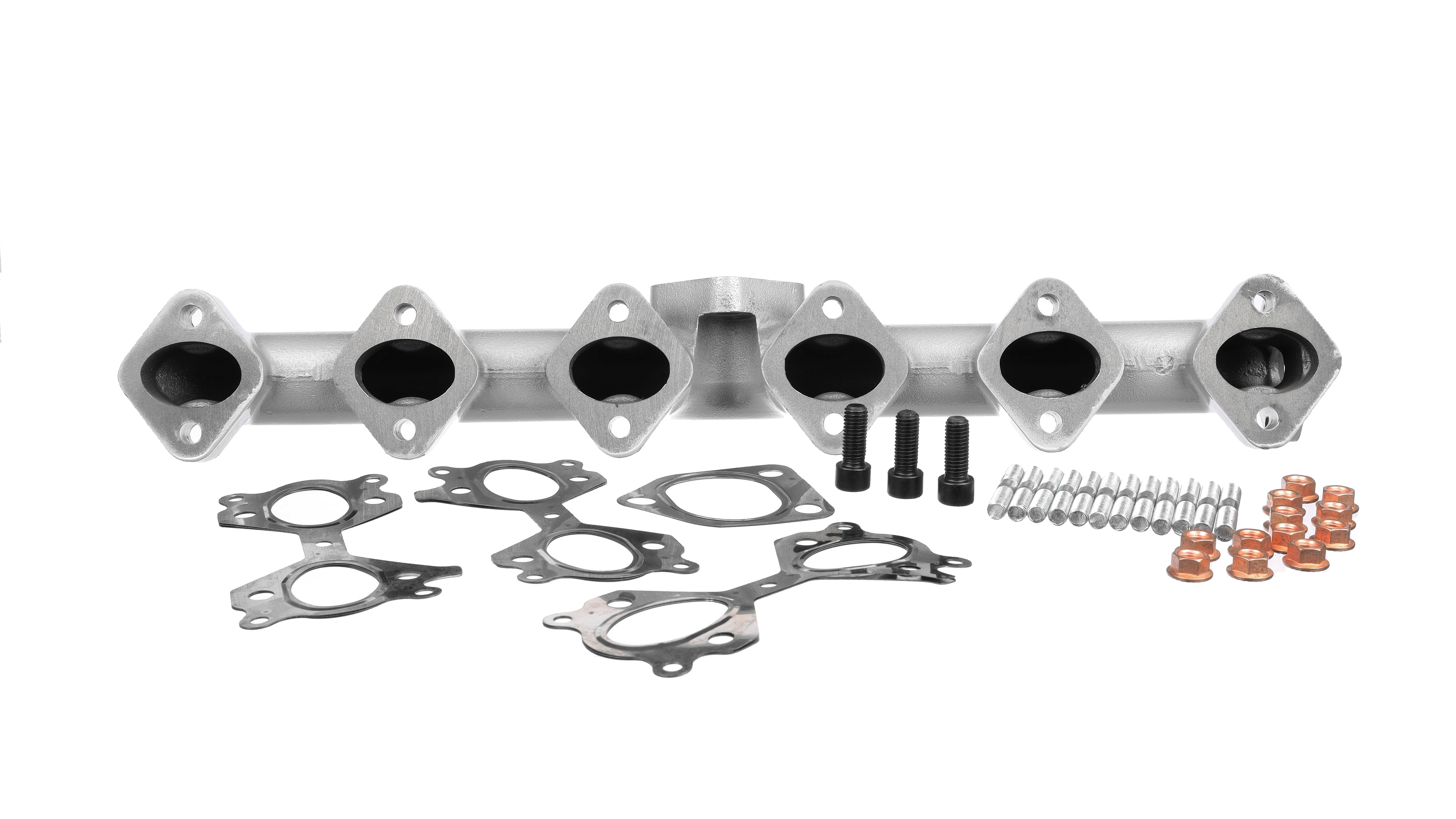 ET ENGINETEAM ED0131 Auspuffkrümmer BMW X6 2022