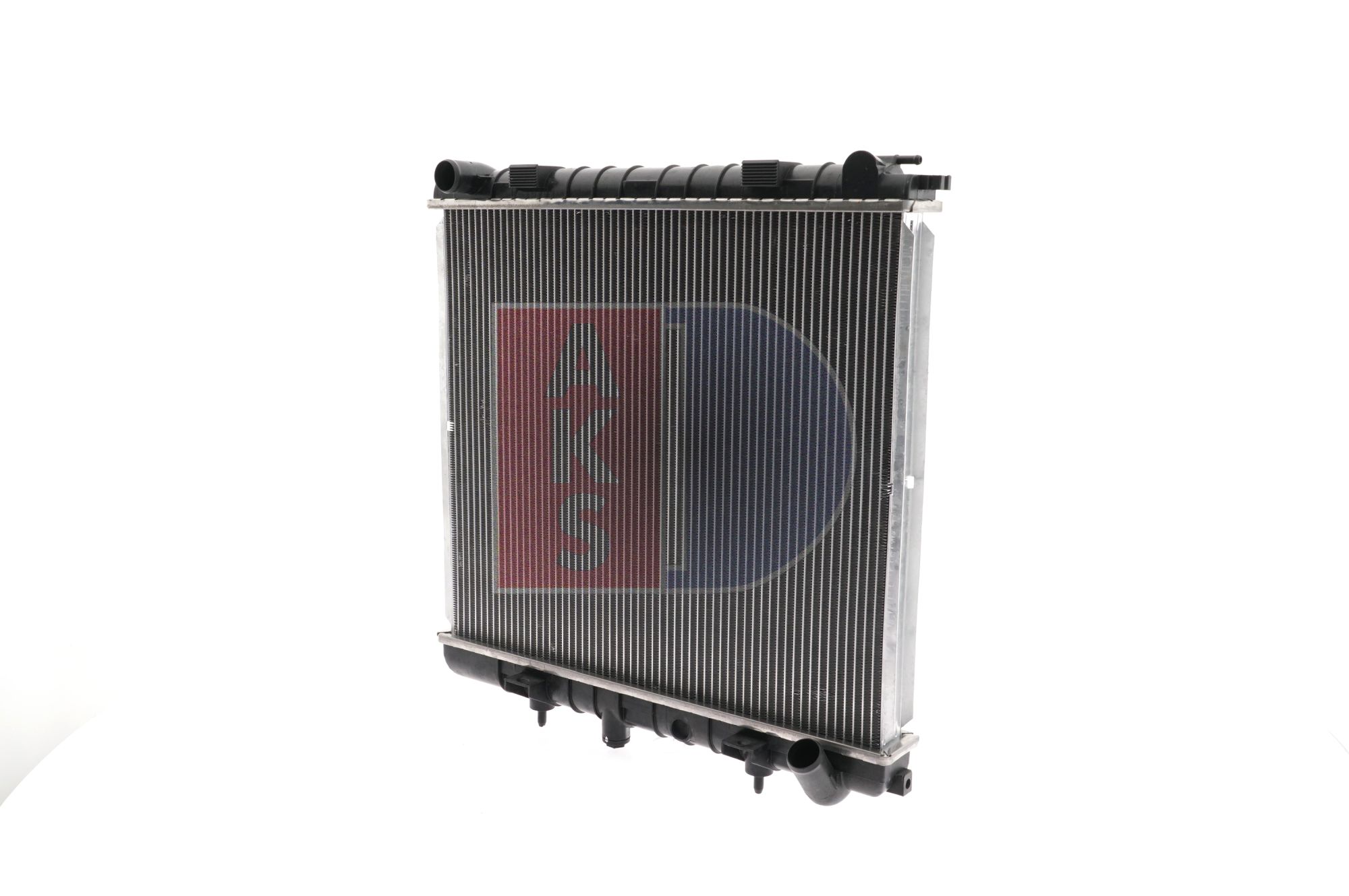 OEM Radiator apa LAND ROVER Range Rover V (L460) 2023 ERS2269, PCC106940, LR021778 AKS DASIS