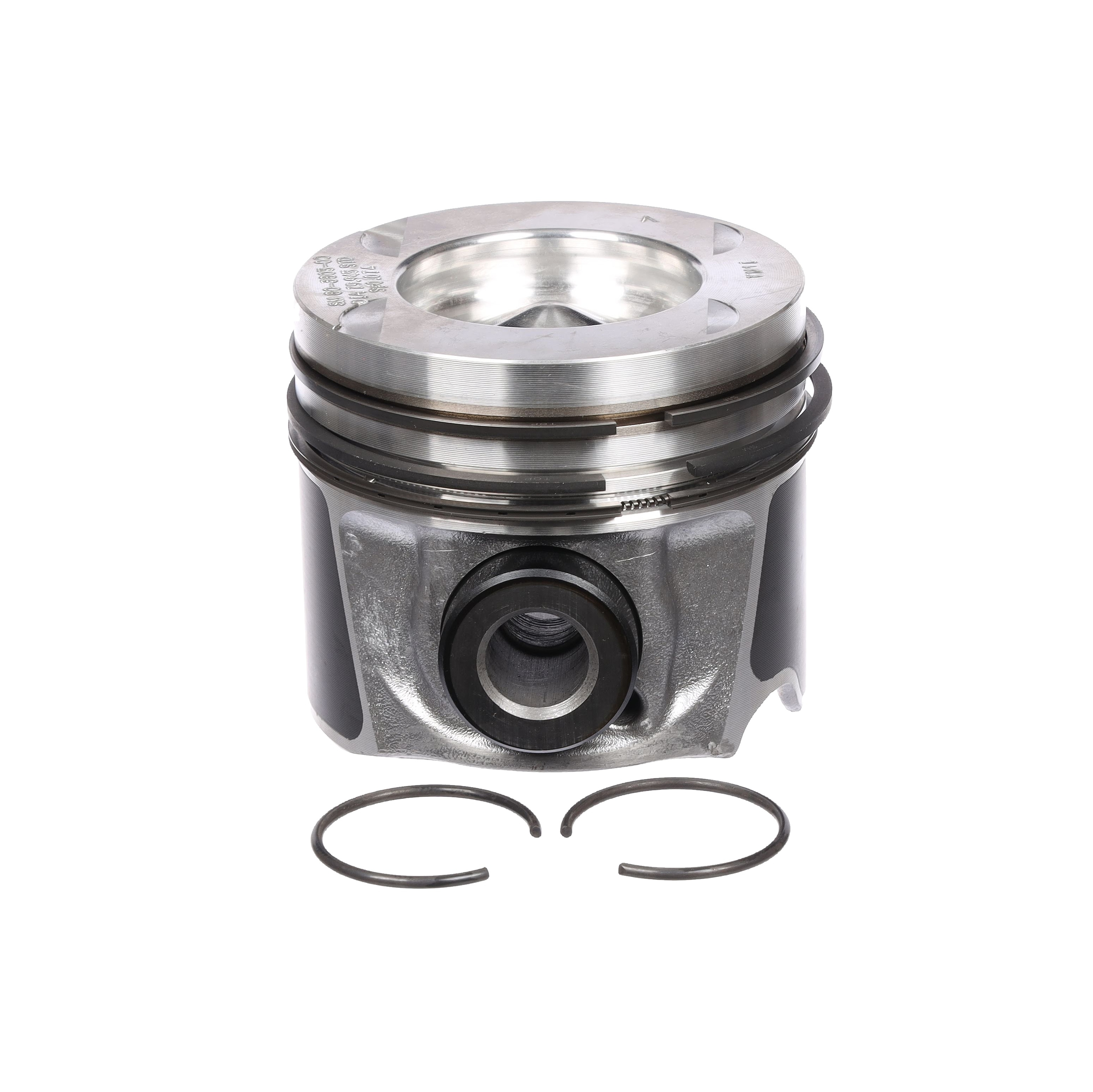 OEM Piston RENAULT Trafic III Camion cu platformă/Sasiu 2018 120104953R, 120A10010R, 120A11718R ET ENGINETEAM