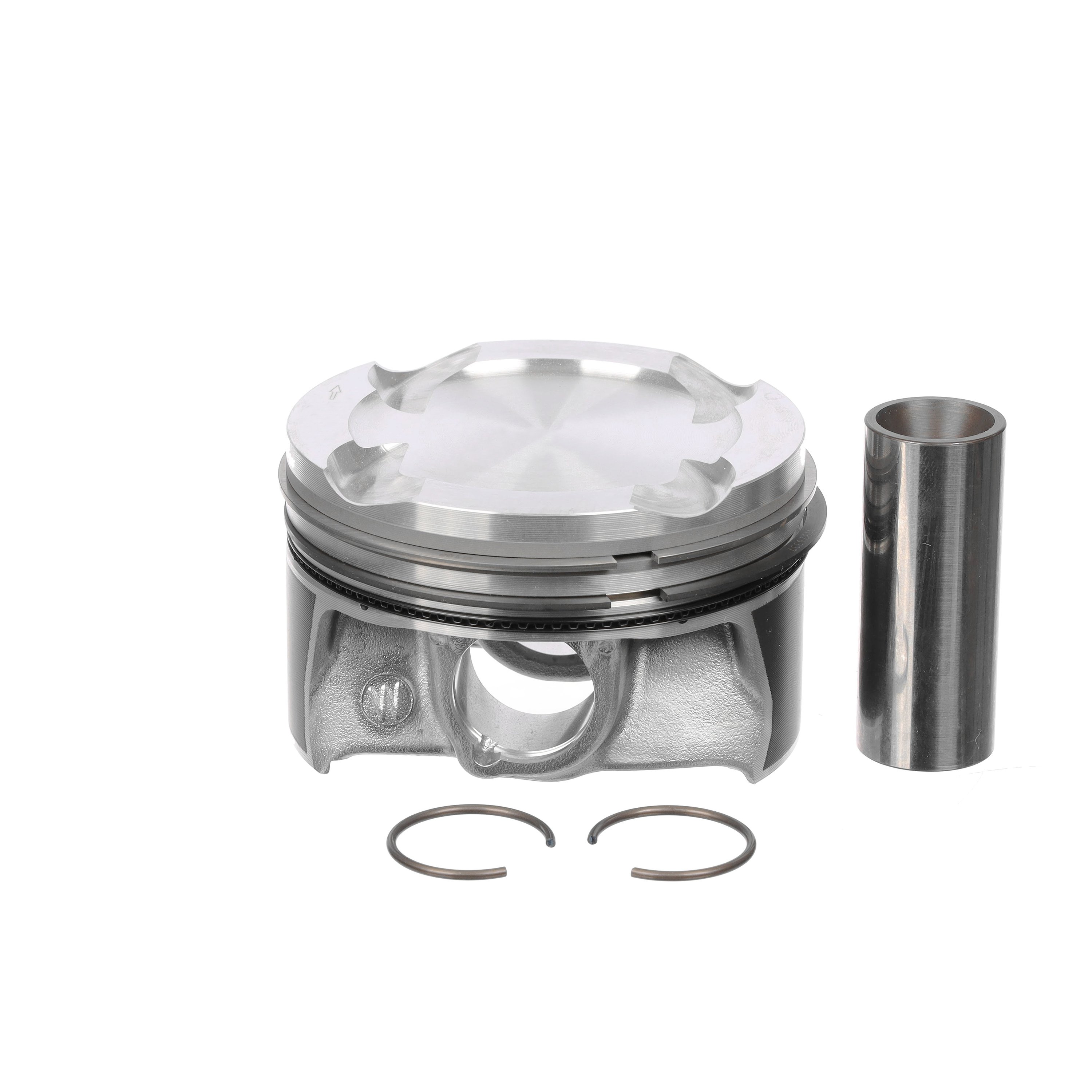 ET ENGINETEAM PM011200 piston MINI 3/5 portes F55 One First 1.5 (B38 A15 A) 75 CH Essence