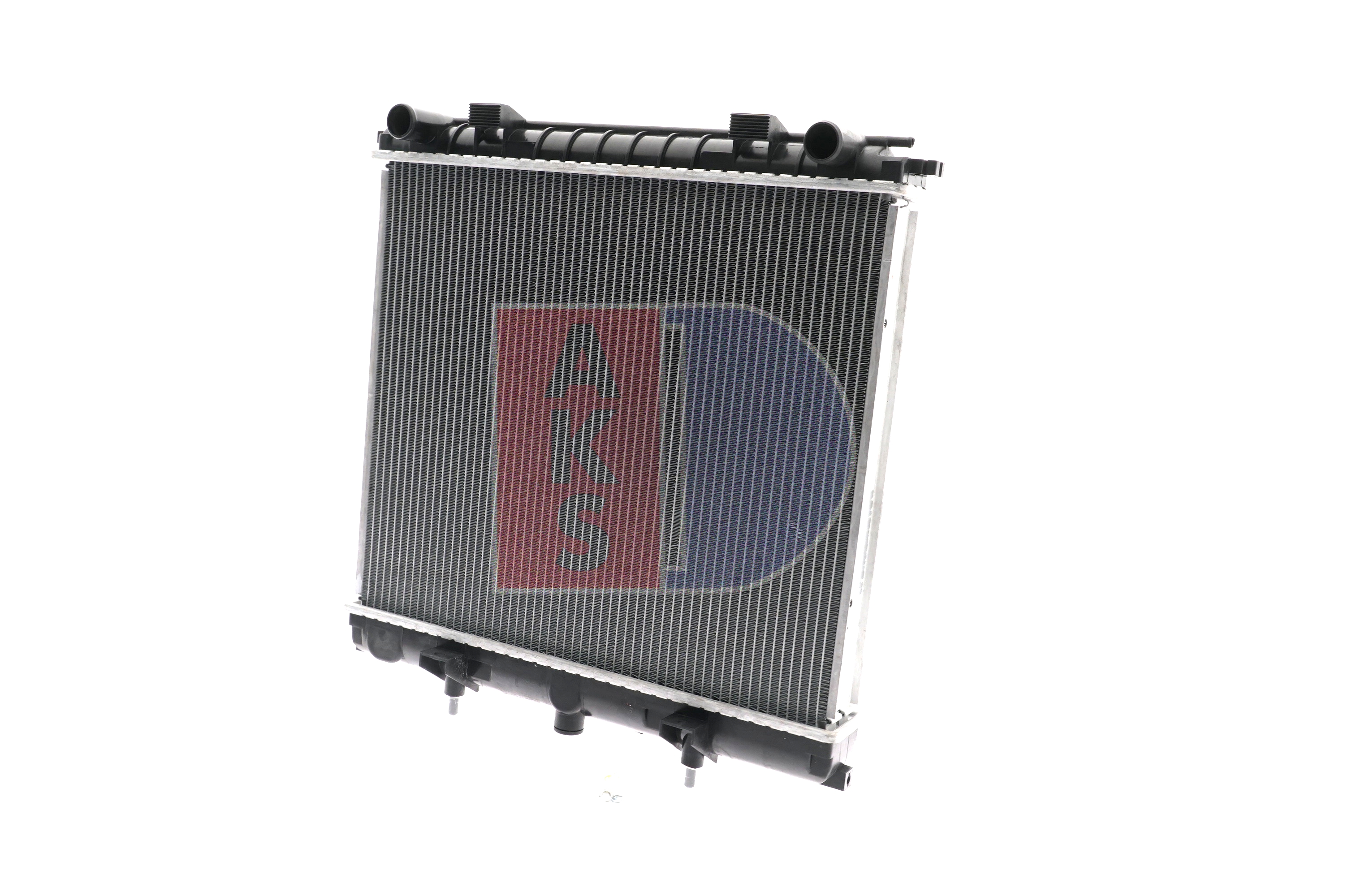 OEM Radiator racire motor LAND ROVER Range Rover V (L460) 2021 AKS DASIS