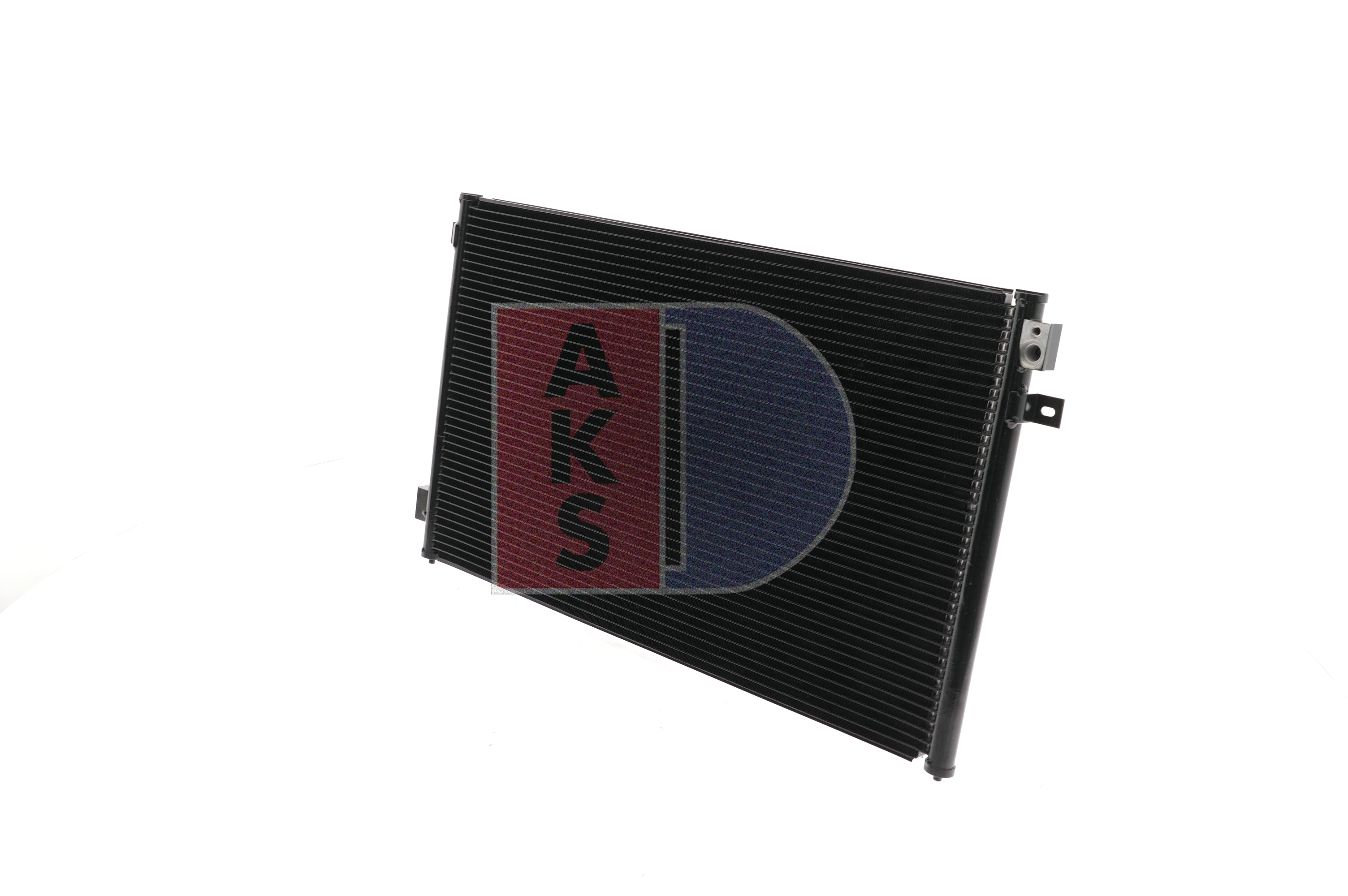 Įsigykite AKS DASIS Kondensatorius, oro kondicionierius Prekės Nr.: 372001N už žemiausią 87,54 € kainą