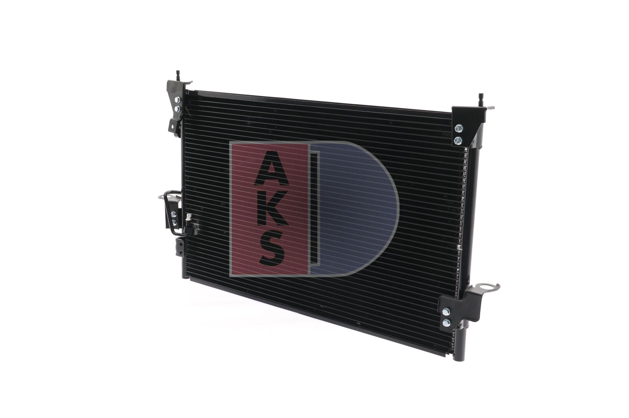 Koop AKS DASIS Condensor voor airco Productnr.: 372140N aan de laagste prijs van 115,81 €