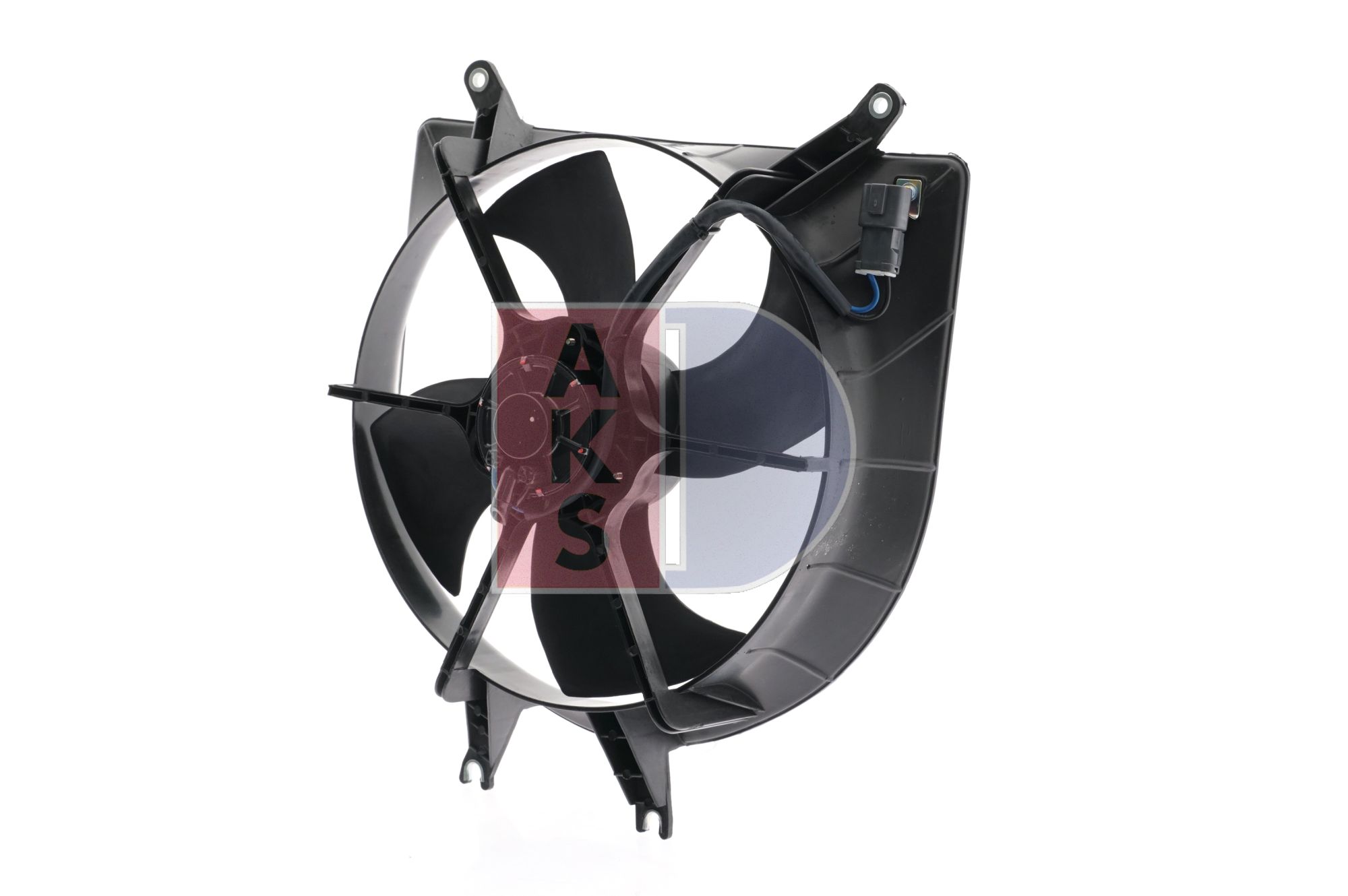 Cumpărați Ventilator, radiator de la AKS DASIS Număr produs: 378021N la prețul de doar 528,06 lei