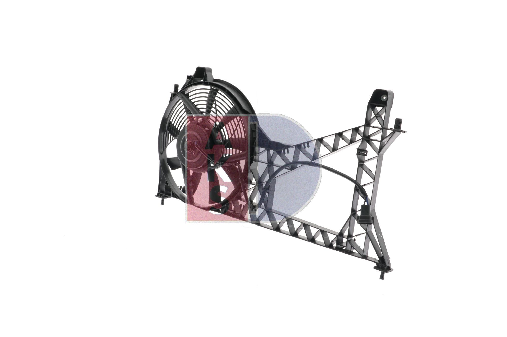 OE Ventilator, aer conditionat ROVER RV8 1995 PGF101010, PGF106870 de la AKS DASIS