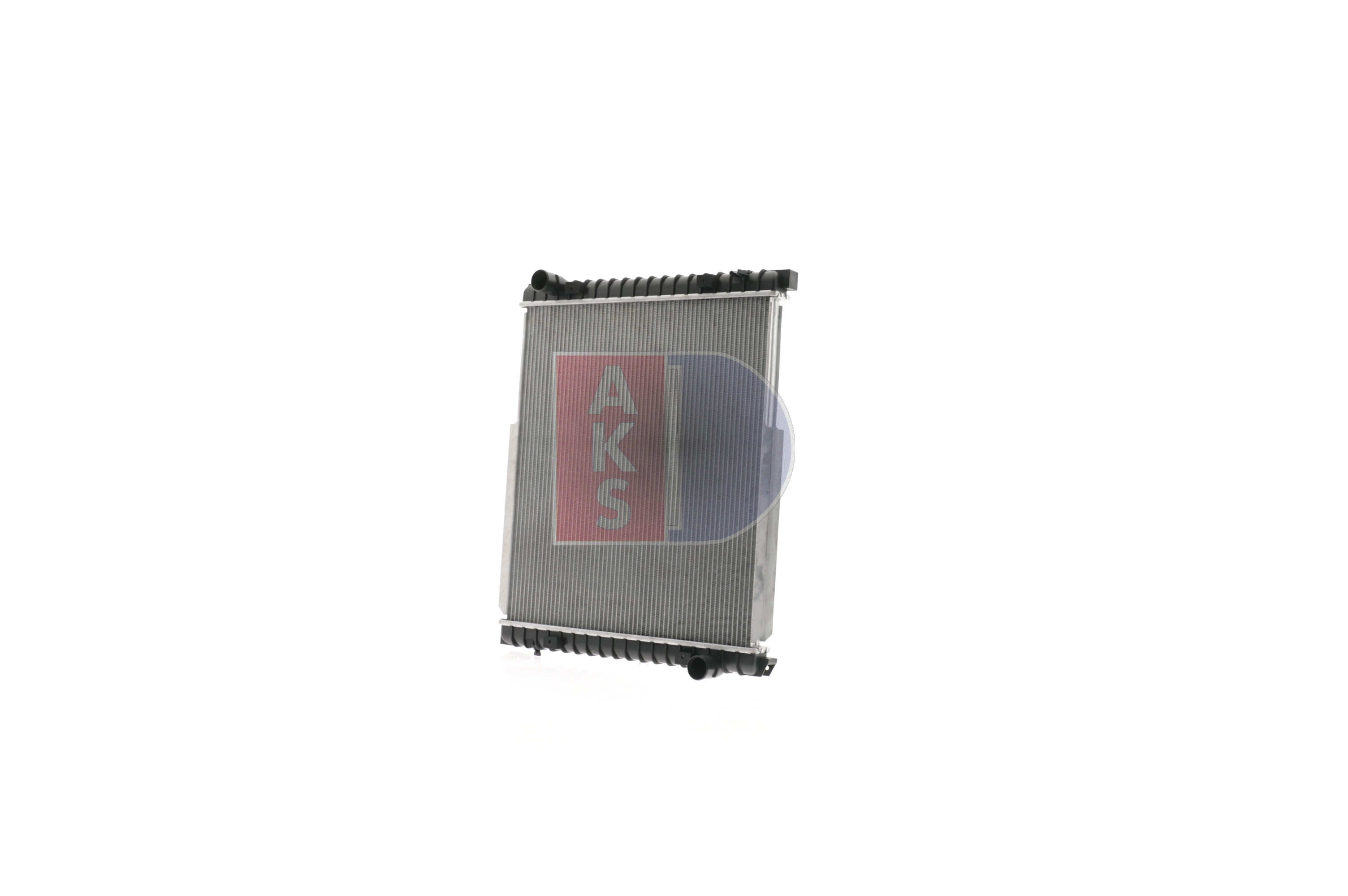 Cumpărați online Radiator, racire motor 400038N original/ă și la un preț mic, compatibil/ă cu nr. OEM 500361629