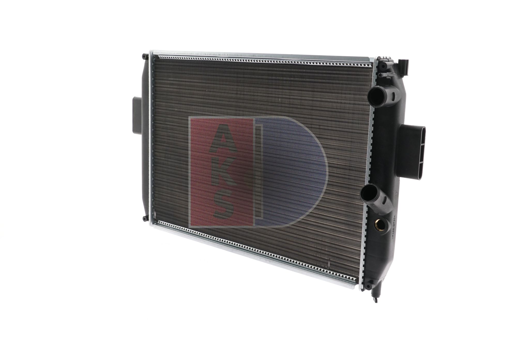 OEM Radiator racire Iveco Daily II Autobasculanta 1998 131226311, 1403054, 93818439 AKS DASIS