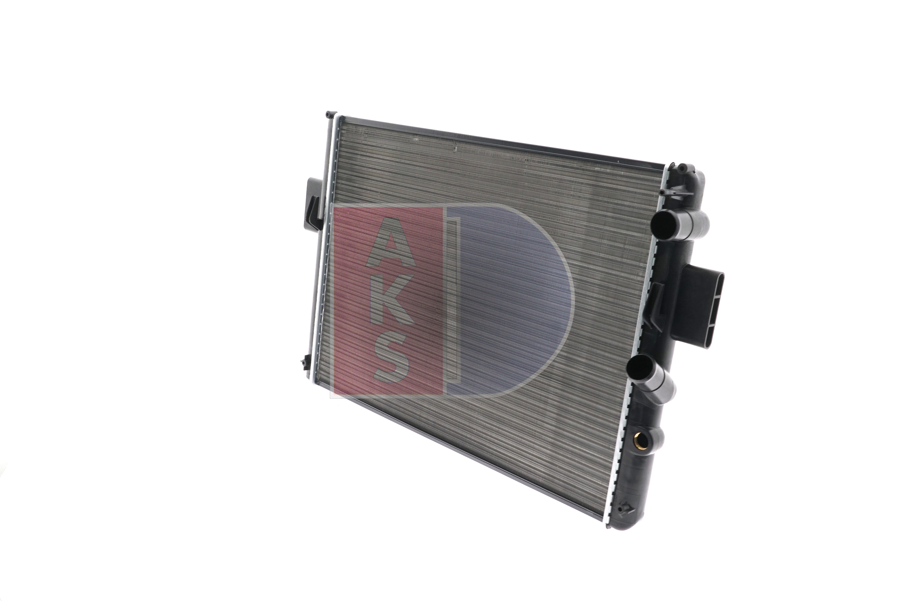 Hladilnik motorja IVECO v originalni kakovosti 93824070, R14498, 42577215 od AKS DASIS