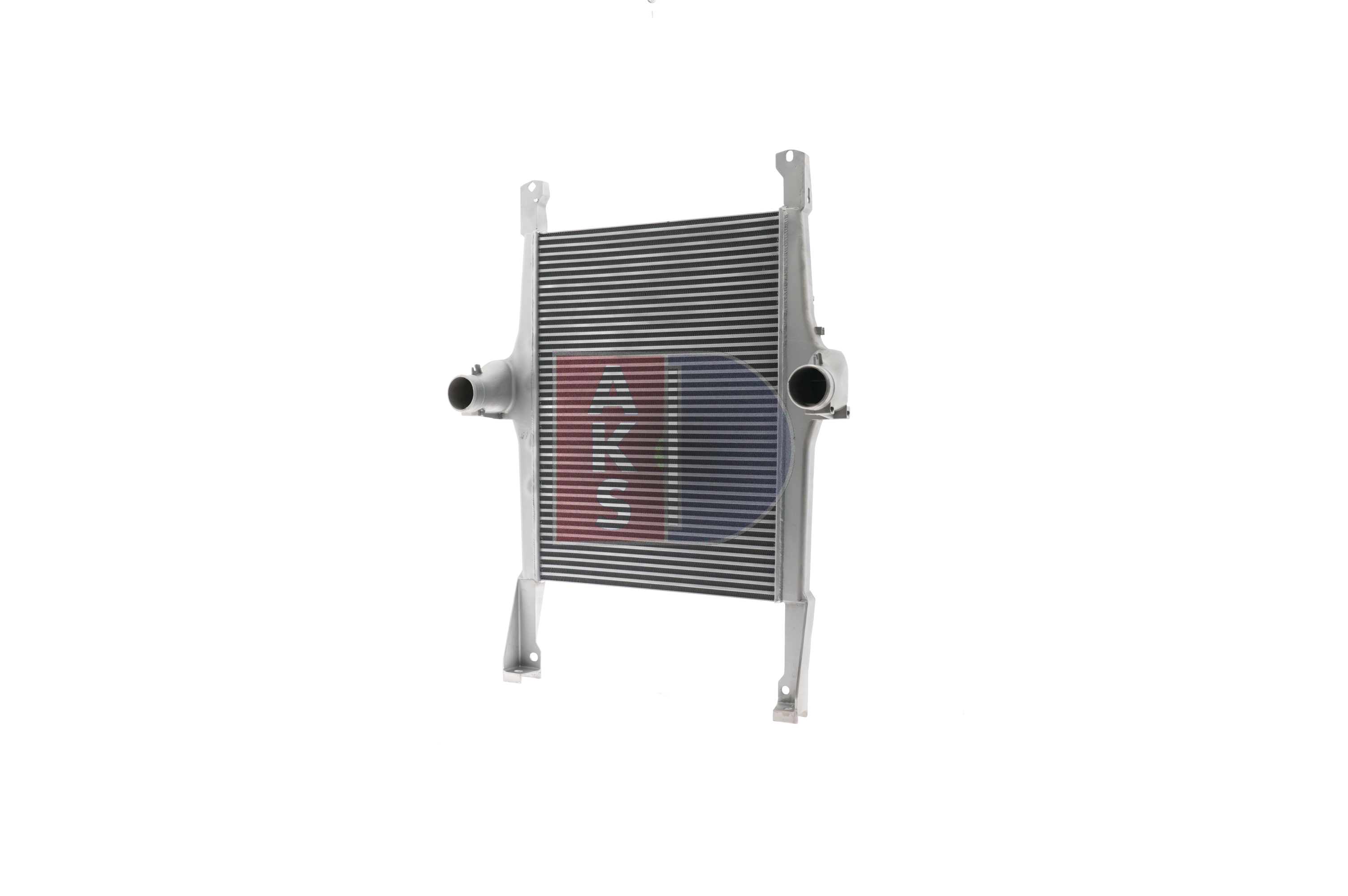 Hladilnik polnilnega zraka IVECO v originalni kakovosti 41214448, 504084140, 5801349166 od AKS DASIS