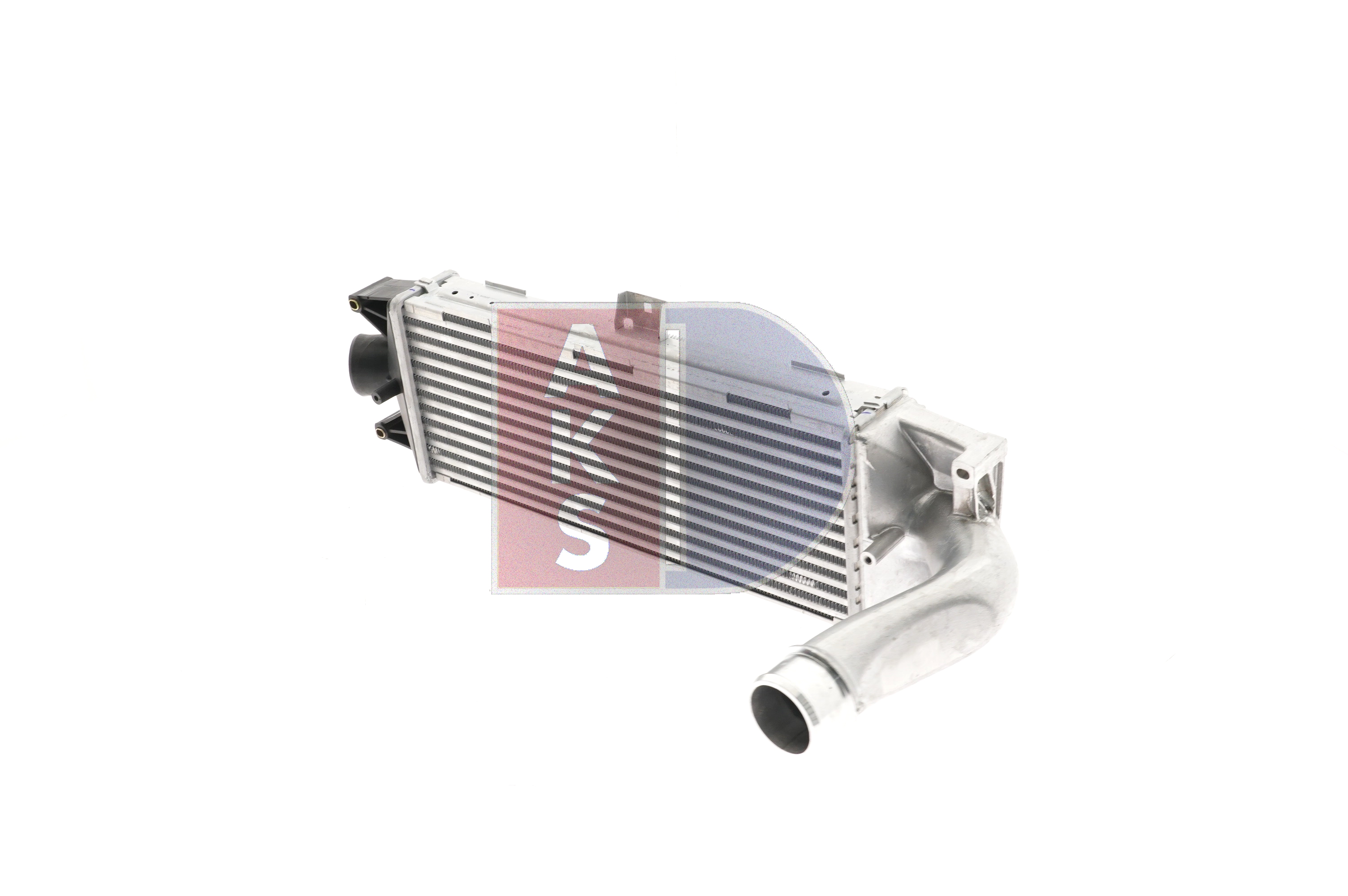 OEM Intercooler IVECO 3.0 35C17, 35C17 /P, 35S17, 35S17 /P, 35S17 D 170 PK Diesel 504235460 van AKS DASIS online aan verbazingwekkende prijzen