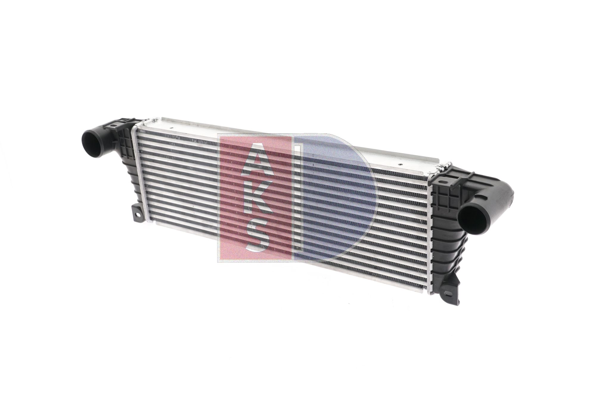 OE Hladilnik polnilnega zraka IVECO Daily 2024 123670213, 93817393, 93822907 od AKS DASIS