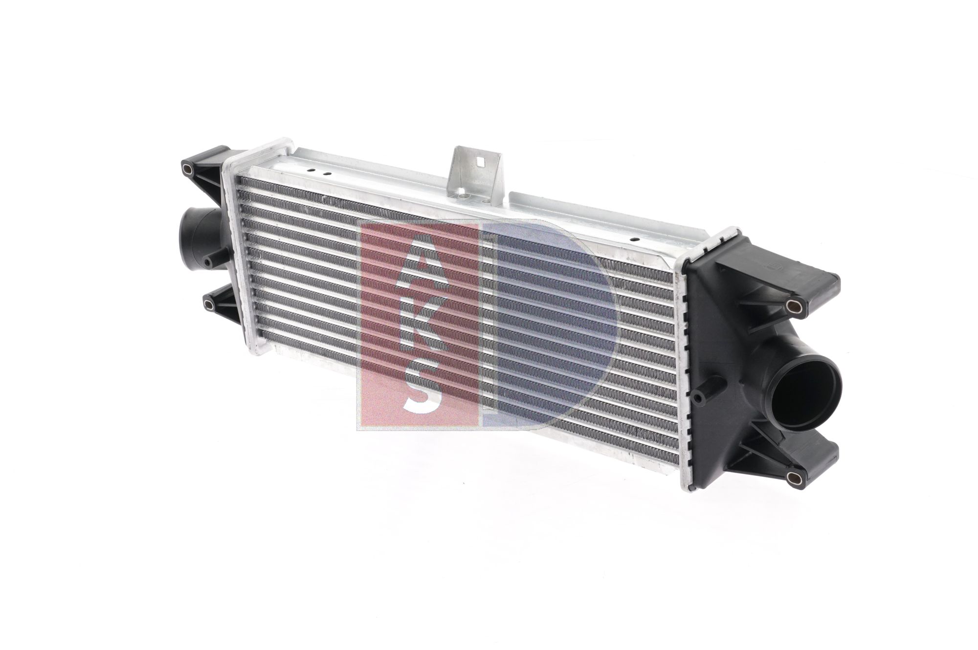 Kupite poceni originalno Hladilnik polnilnega zraka 407240N, primerljivo z 5801349166 OEM številke, prek spleta