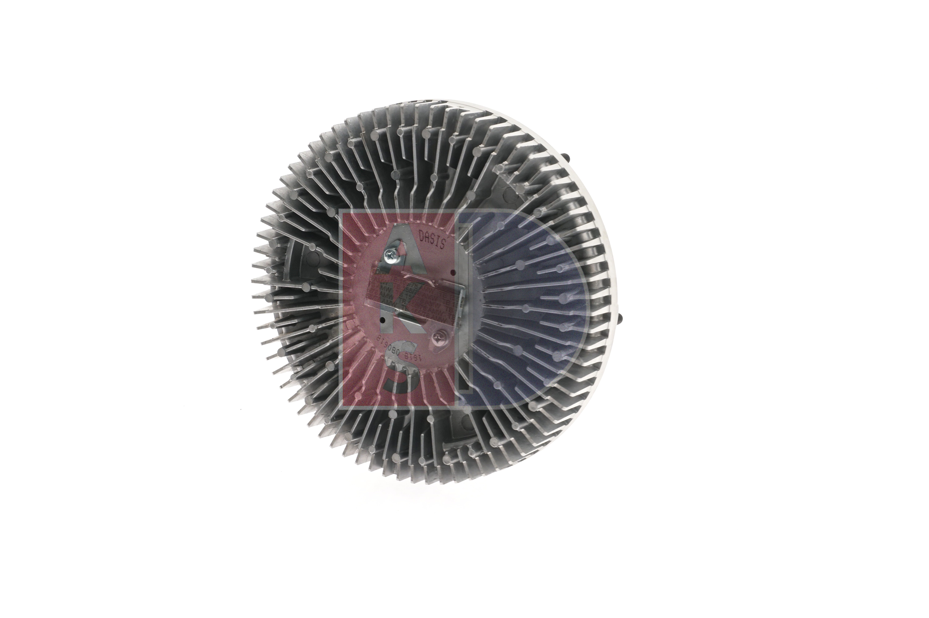 Sklopka, ventilator hladilnika IVECO v originalni kakovosti 41210010, 41213991, 500392864 od AKS DASIS