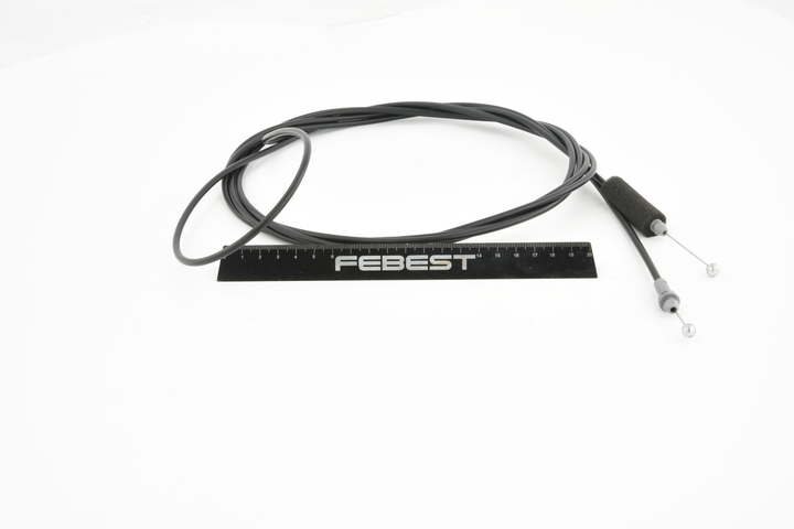 FEBEST Kabelreparatursatz, Heckklappe Produkt Nr.: 01102-ADE150 zum günstigen Preis von 13,12 € kaufen