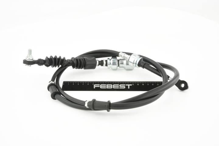 02106-C11X FEBEST Seilzugschaltung