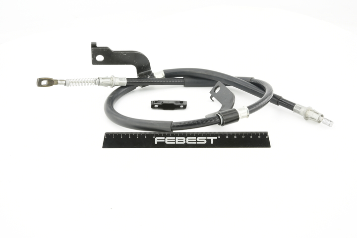 Compre FEBEST Cable de freno de mano Número de producto: 10100-CAPRH a bajo precio de 28,32 €