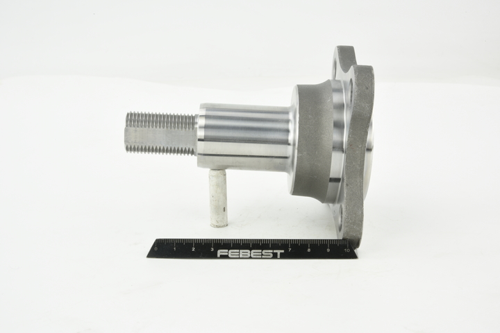 2182-TTGR FEBEST Radnabe