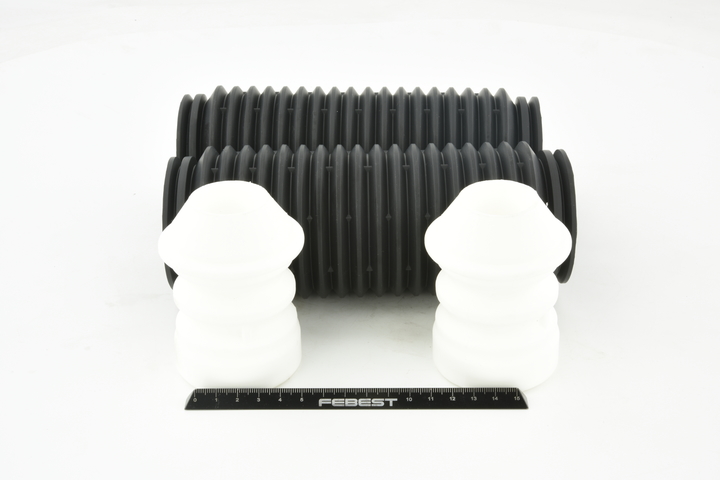 Köp billiga original Skyddskåpa / bälg, stötdämpare BMSHB-E53R-KIT jämförbara med 31321125878 OEM nummer på nätet