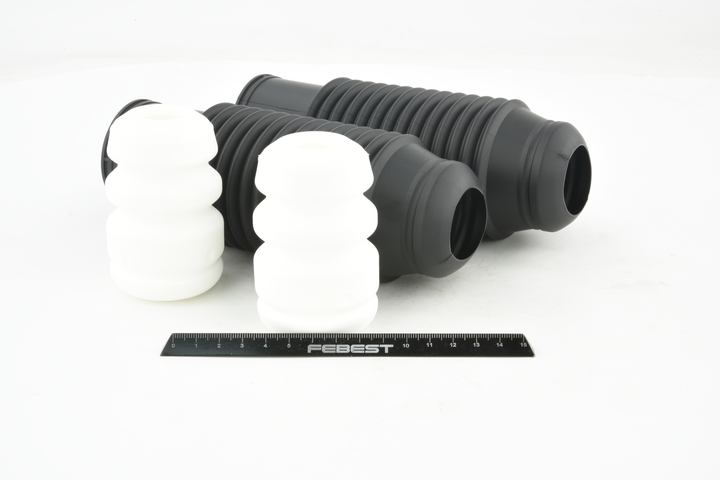 Cumpărați online Capac protectie / Burduf, amortizor HYSHB-SPORIIF-KIT original/ă și la un preț mic, compatibil/ă cu nr. OEM 546262E000