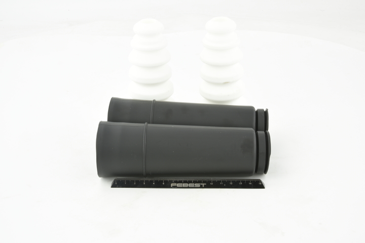 SKSHB-YETR-KIT FEBEST Staubmanschette & Anschlagpuffer Passat NMS (A32, A33) 1.8 TSI 170 PS Benzin
