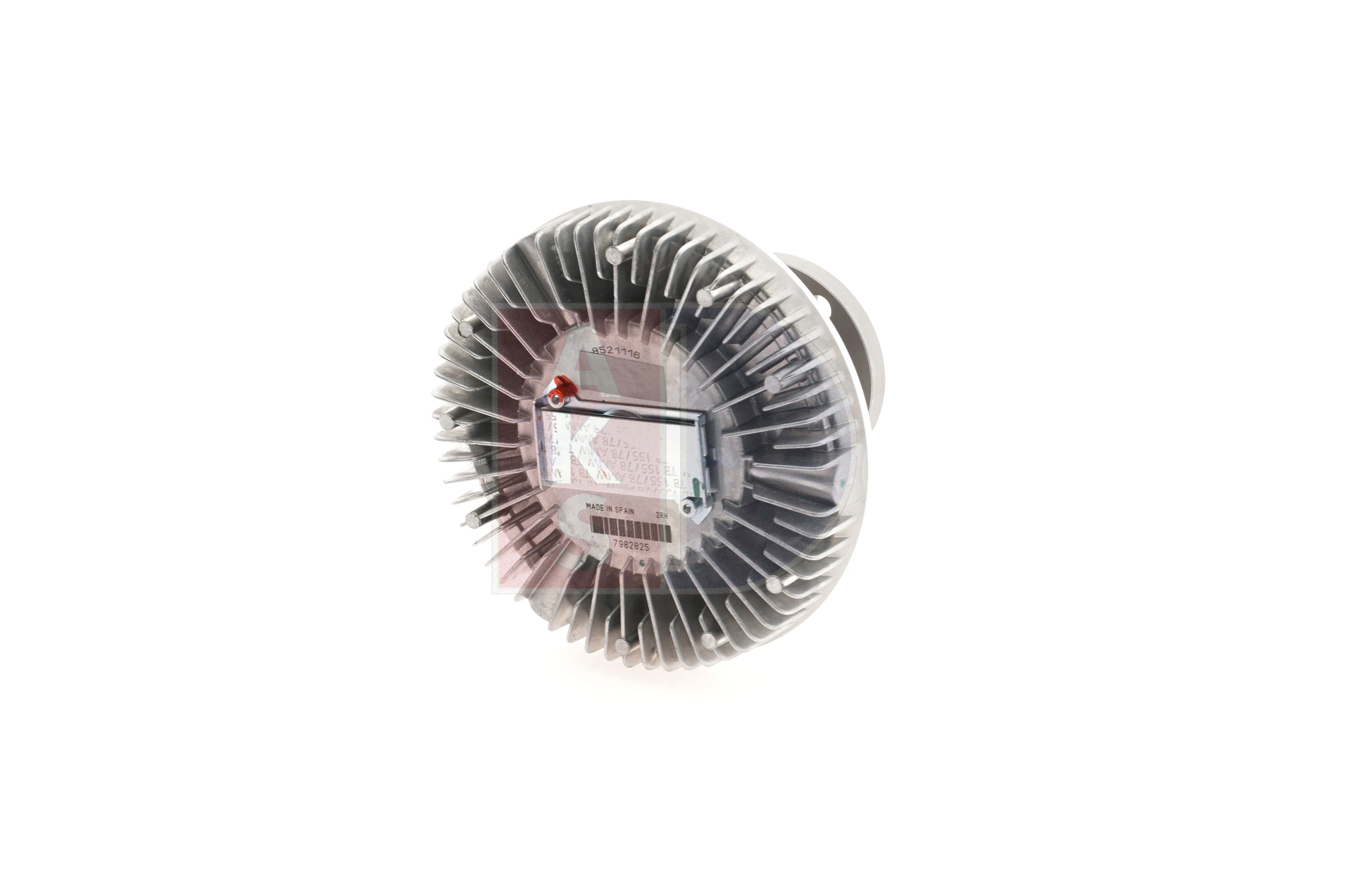 Cumpărați online Cupla, ventilator radiator 448012N original/ă și la un preț mic, compatibil/ă cu nr. OEM AL118091