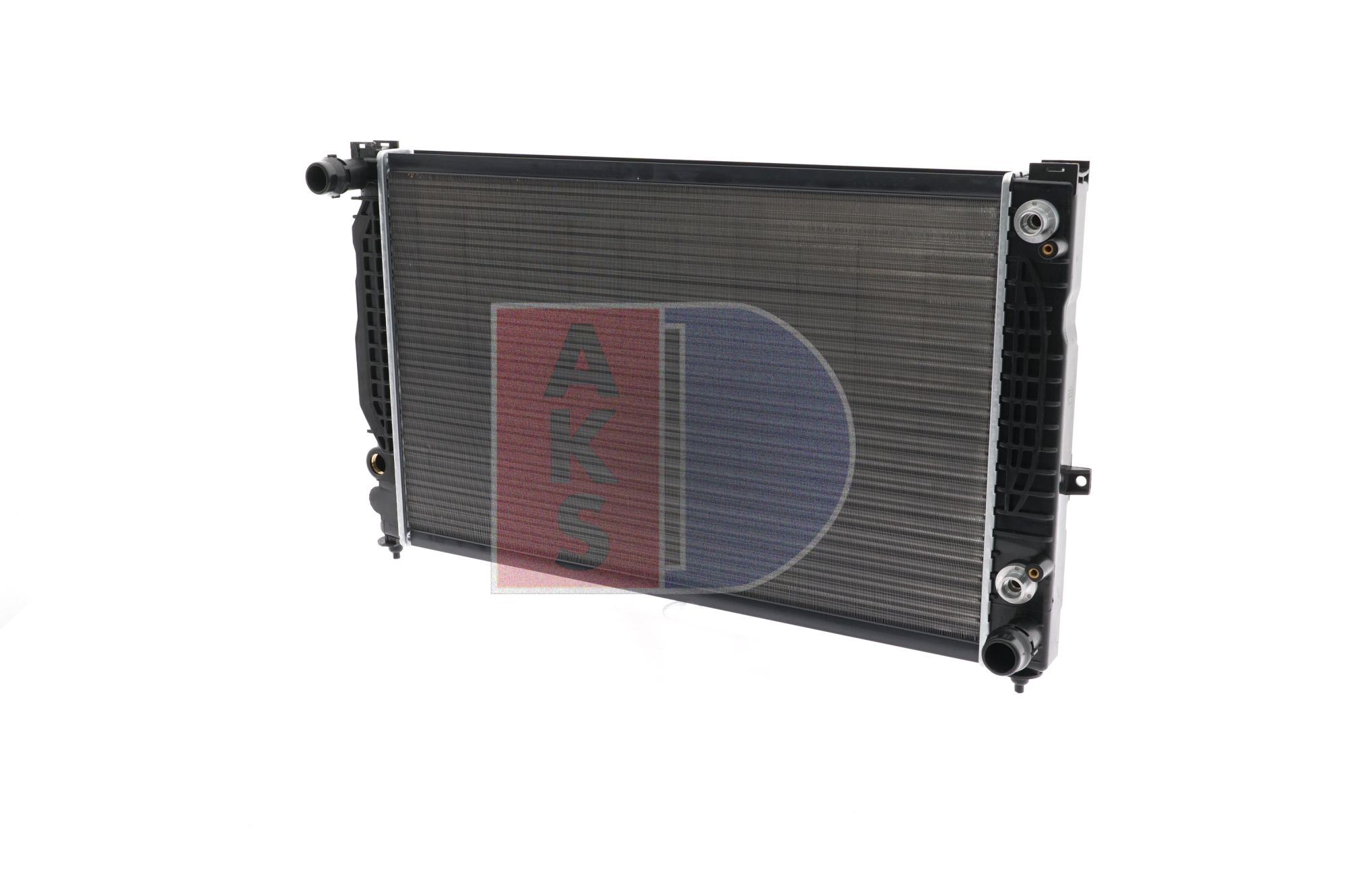 Cumpărați Radiator, racire motor de la AKS DASIS Număr produs: 480011N la prețul de doar 490,70 lei