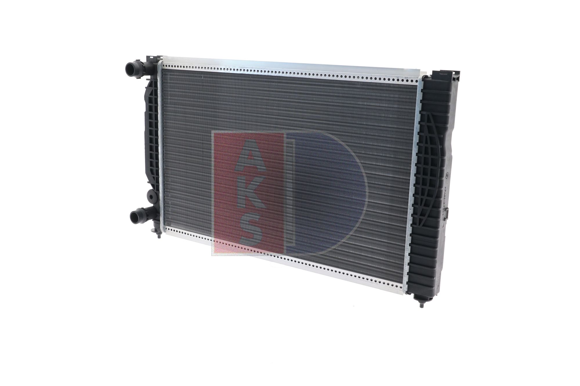 Įsigykite nebrangią originalią Radiatorius, variklio aušinimas 480023N. sulyginama su 8D0121251E OEM numeriais internetu