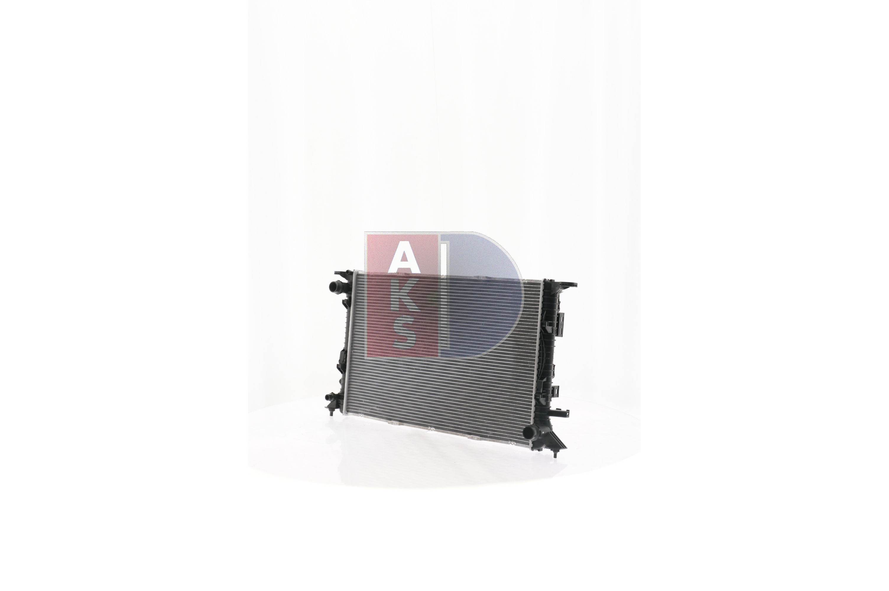 Acquista Radiatore motore da AKS DASIS Numero prodotto.: 480024N al costo di soli 161,76 €