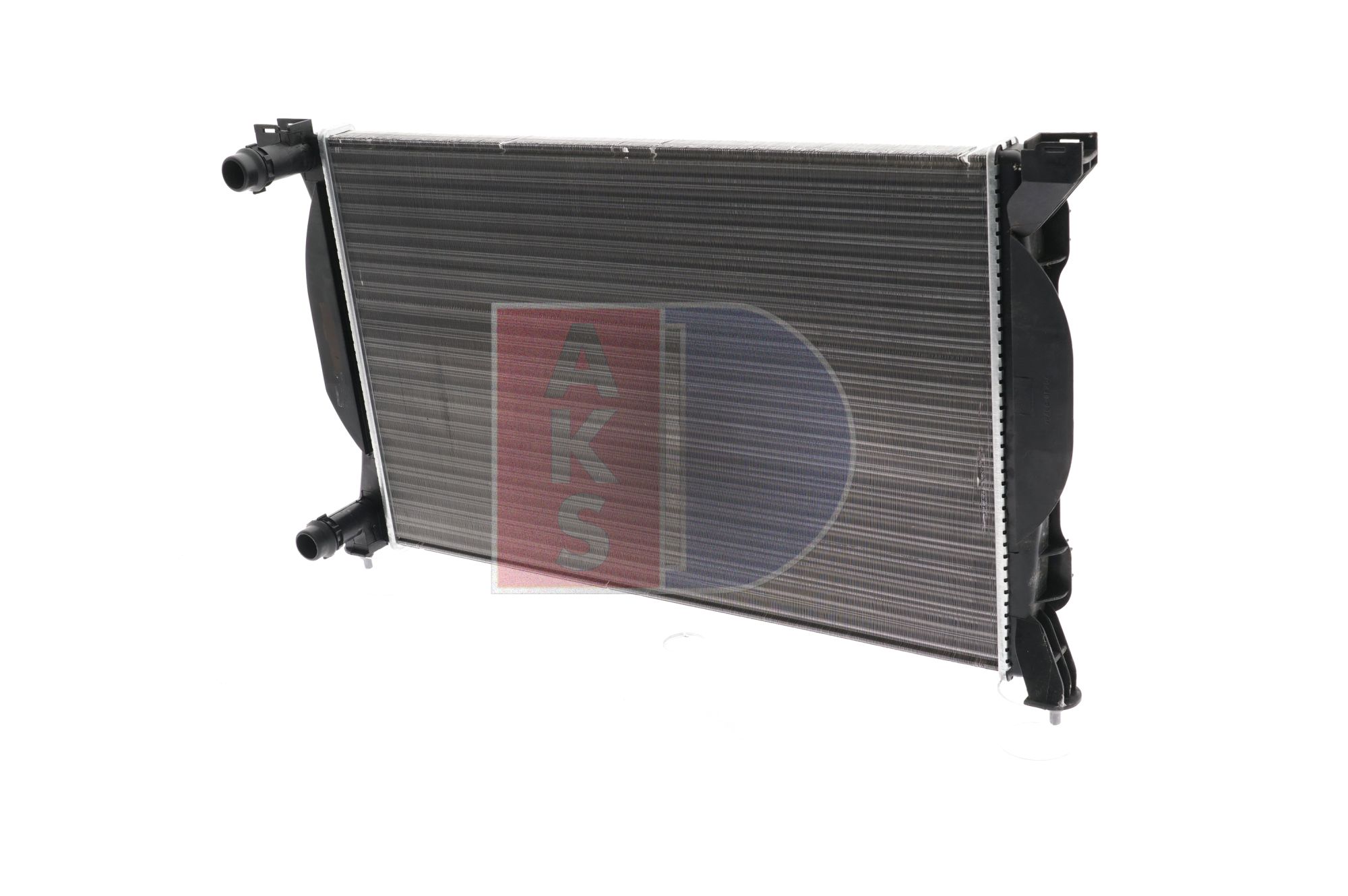 OE SEAT EXEO 2024 Hűtő 8E0121251, 8E0121251A ől AKS DASIS