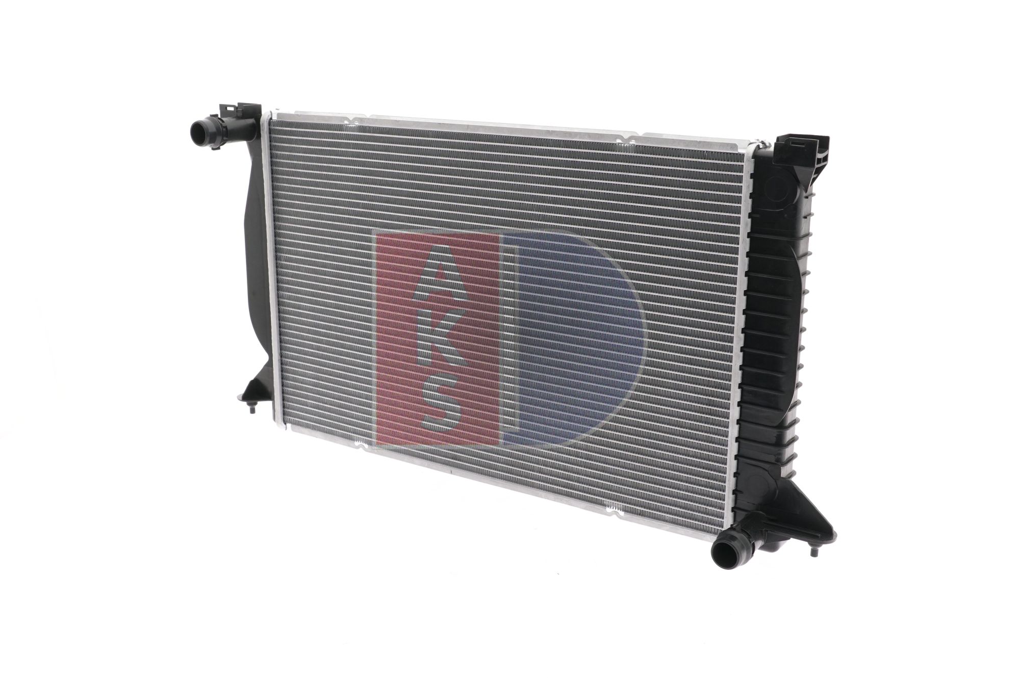 Acquista Radiatore motore da AKS DASIS Numero prodotto.: 480039N al costo di soli 137,62 €